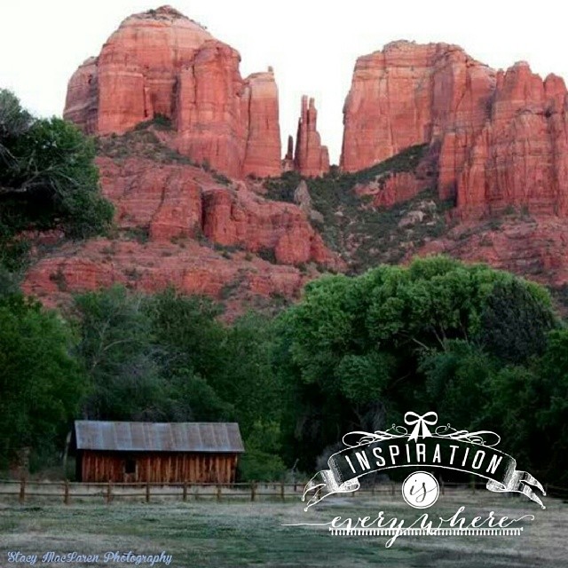 My Sedona Birthday Girl's Trip - 2011...great trip - amazing photos.