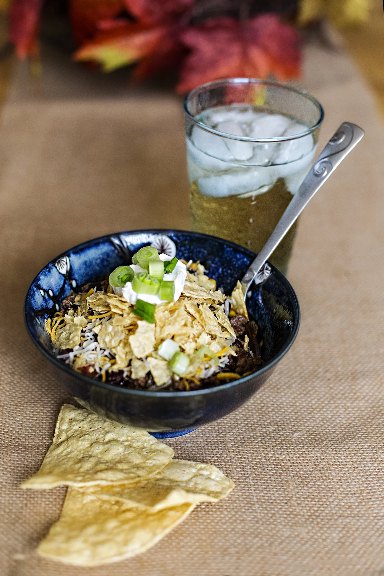 So good with a nice glass of ginger-ale or sweet tea!