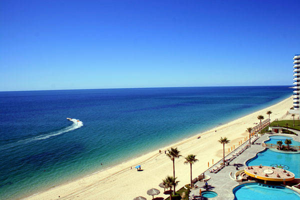 Rocky Point, Mexico