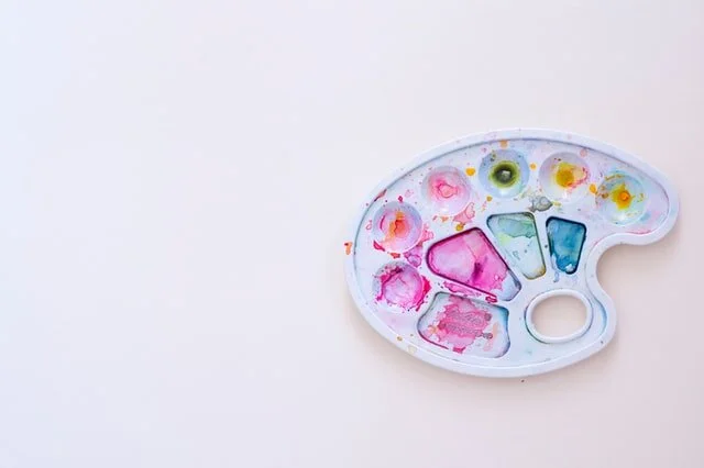 Watercolor Life Lessons - Episode 17 Transcript