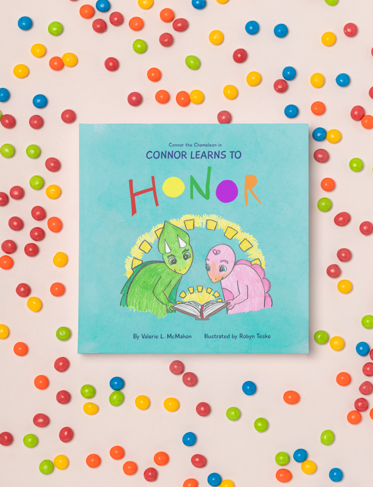 Honoring God Sized Dreams