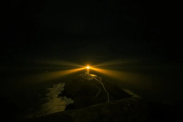 The Long Light of Christmas - When the Light Does Not Leave (The Holy Innocents)