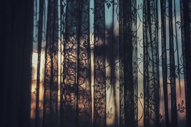 Prayers From the Edge of Goodbye