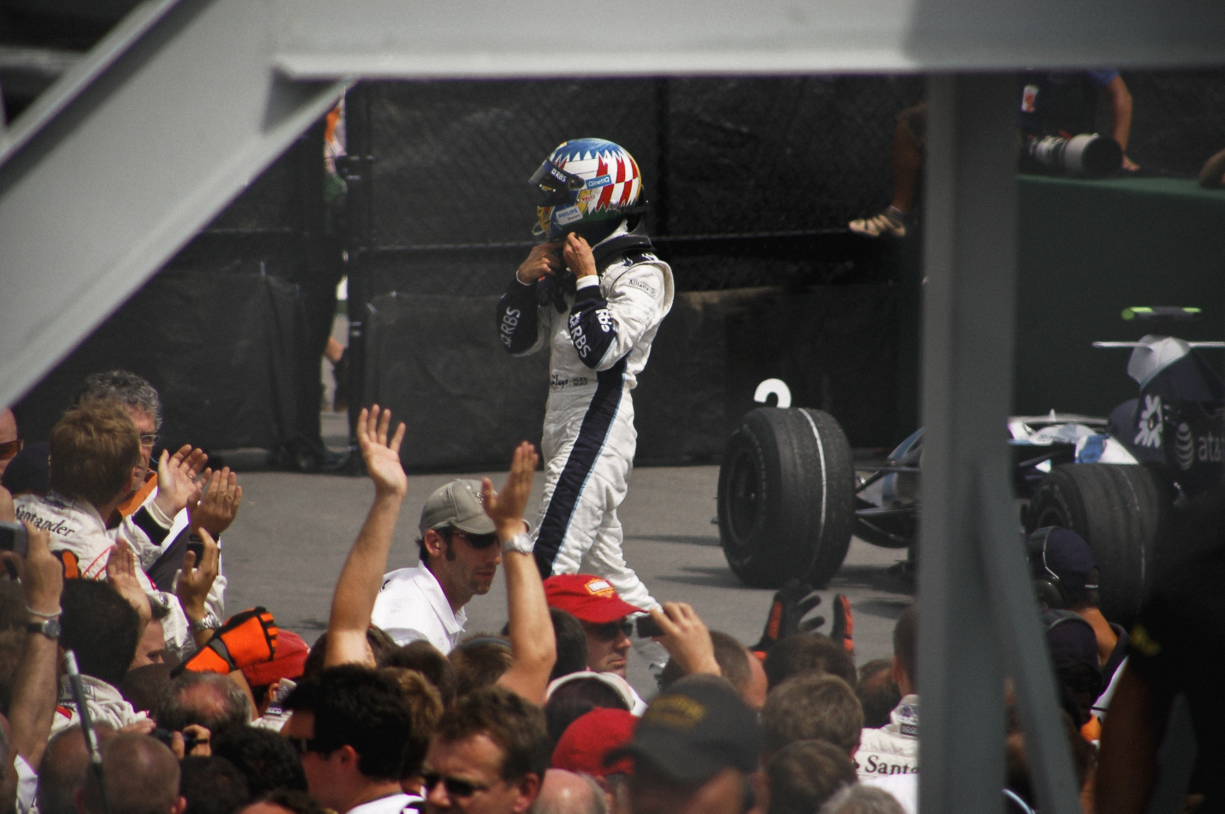 Grand Prix du Canada