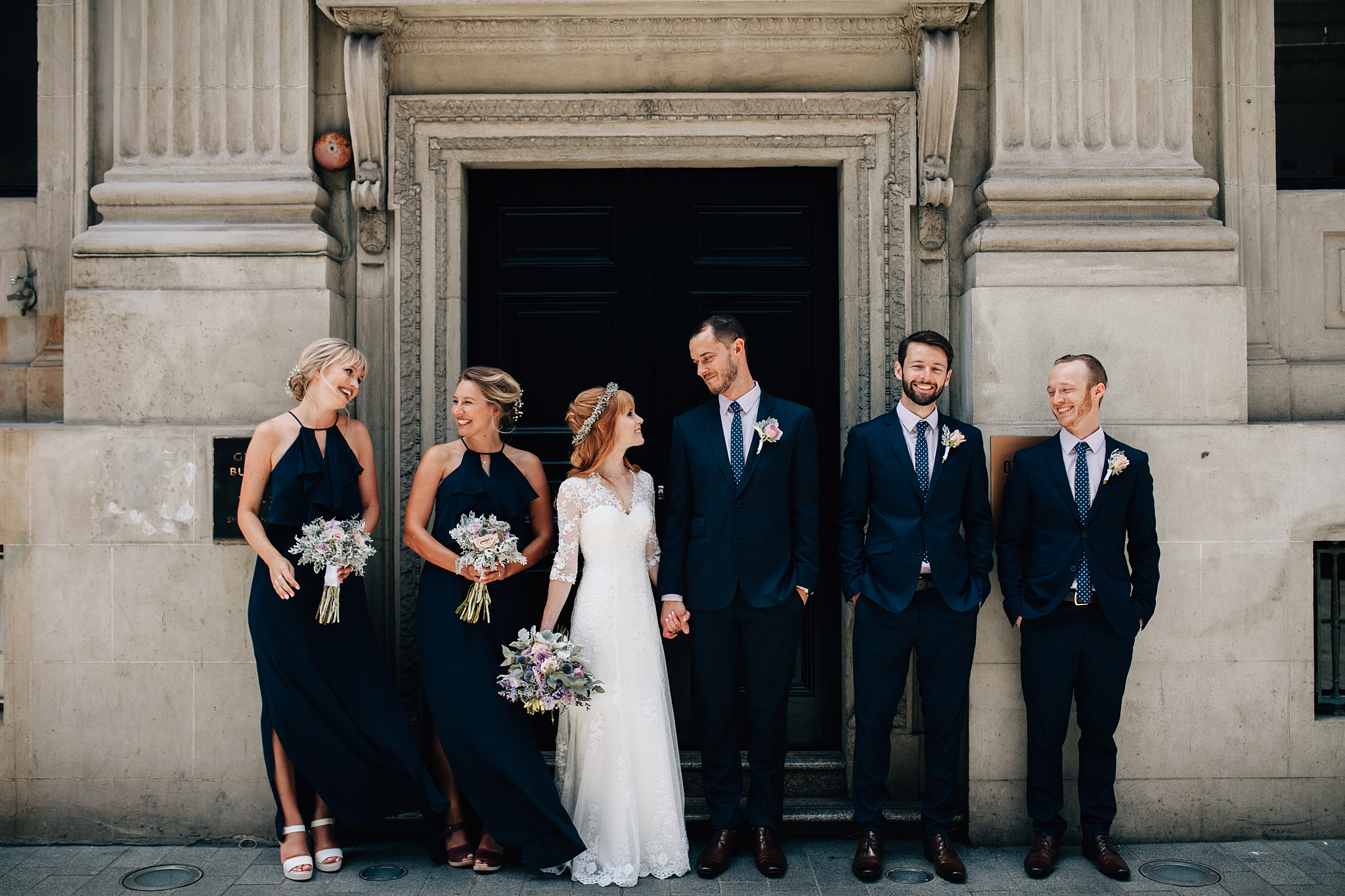 Auckland Wedding Photographer