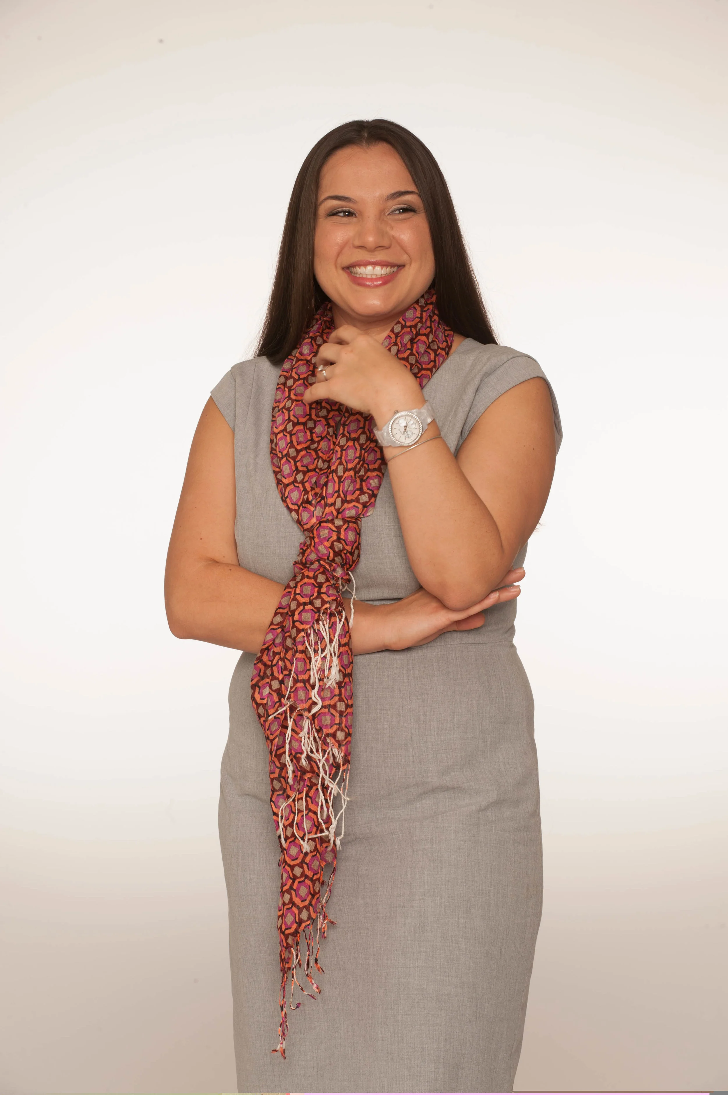 Donna Fernandez