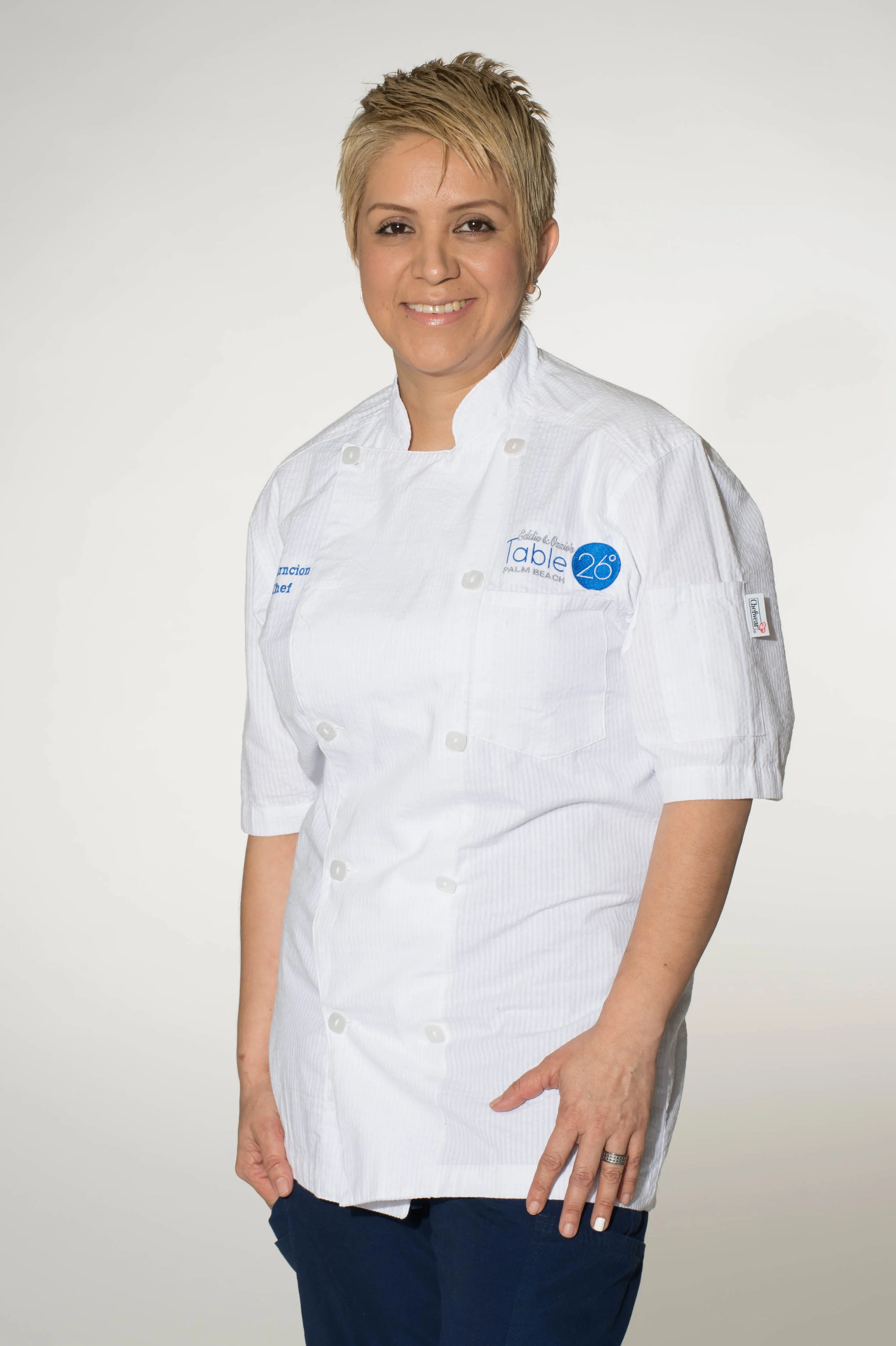 Martha Encarnación