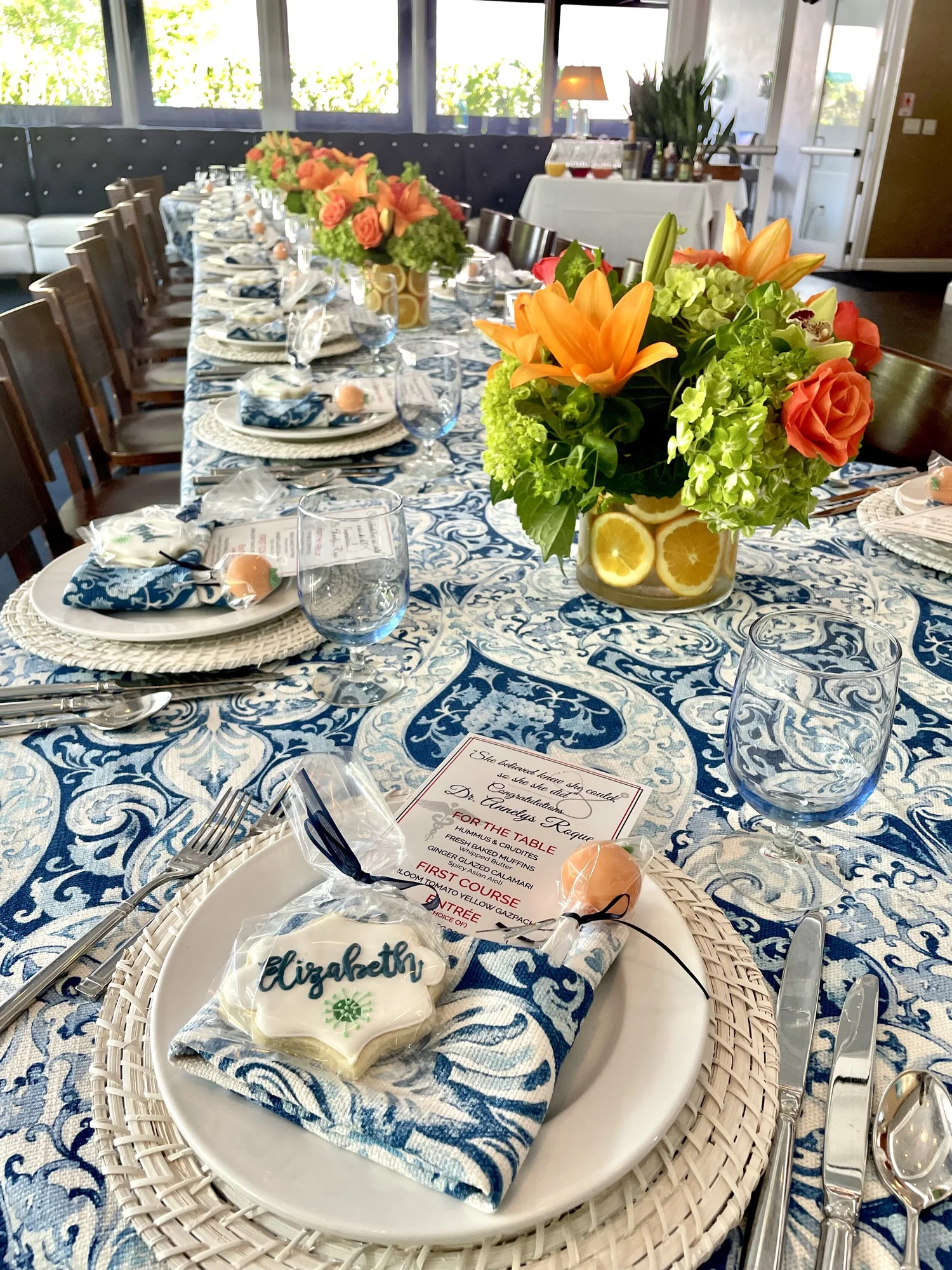 Private Dining & Events