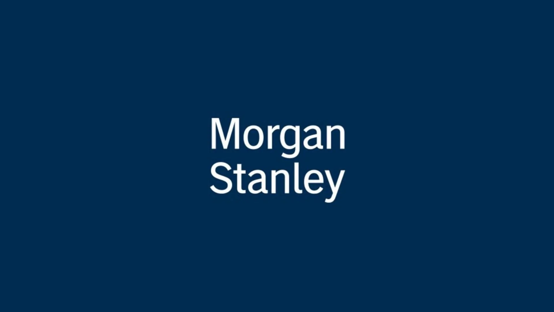How does a global leader in financial services stay relevant after 90 years?