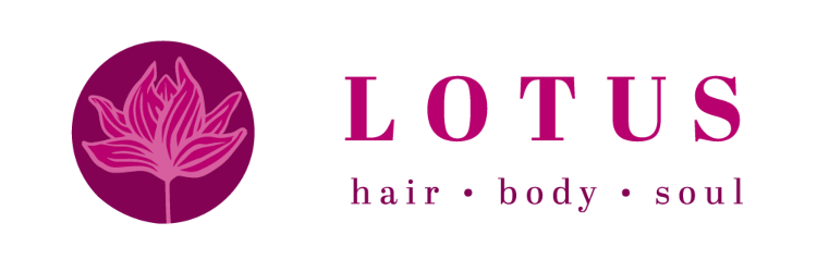 Lotus Hair, Body and Soul