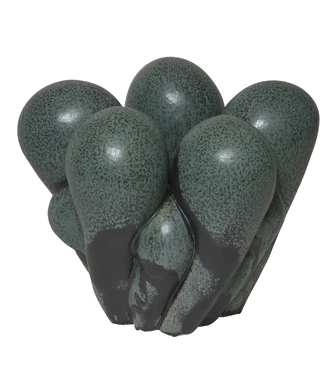 Untitled Sculpture #4 by Rosanne Sniderman