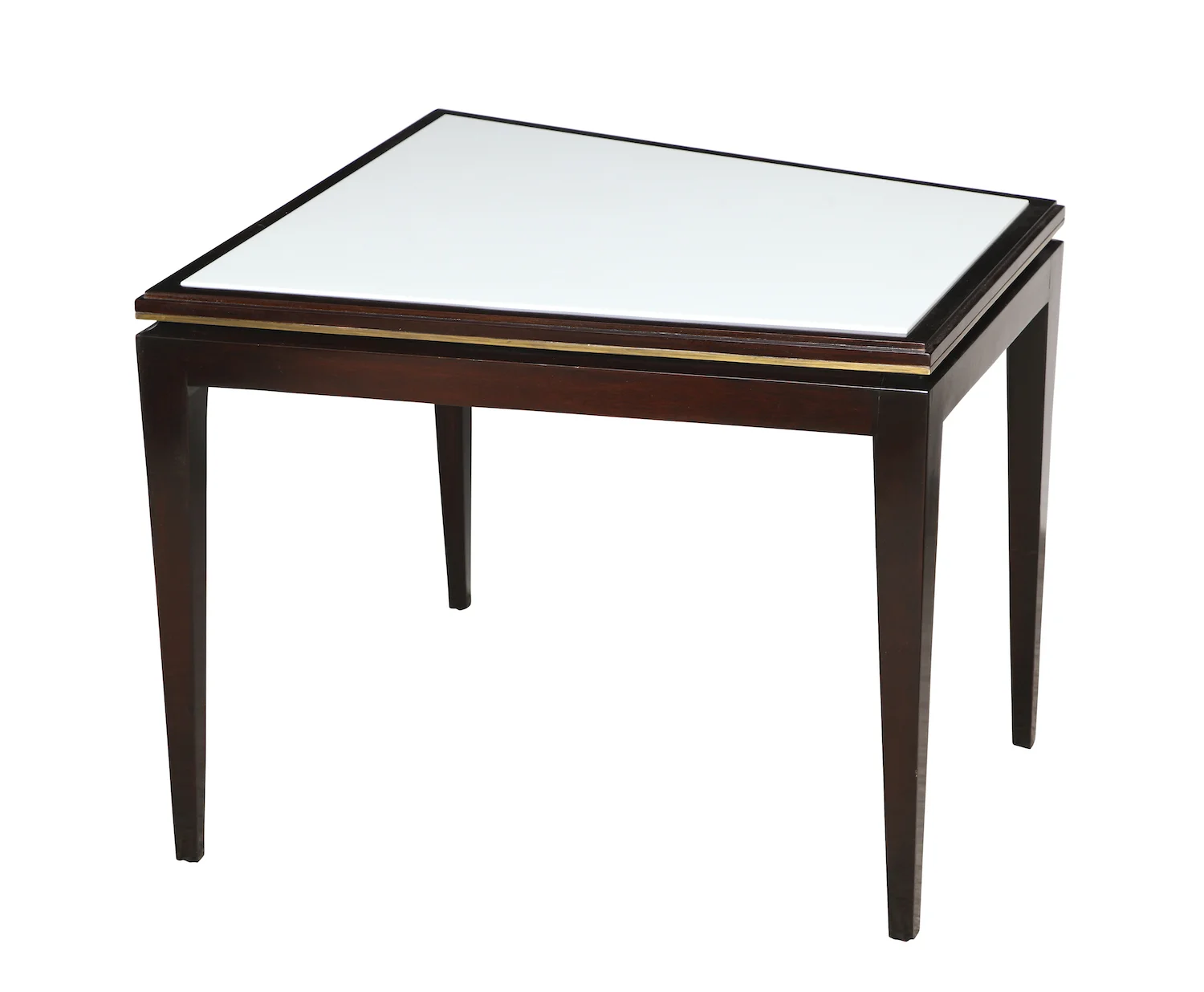 Lamp Table by Grosfeld House