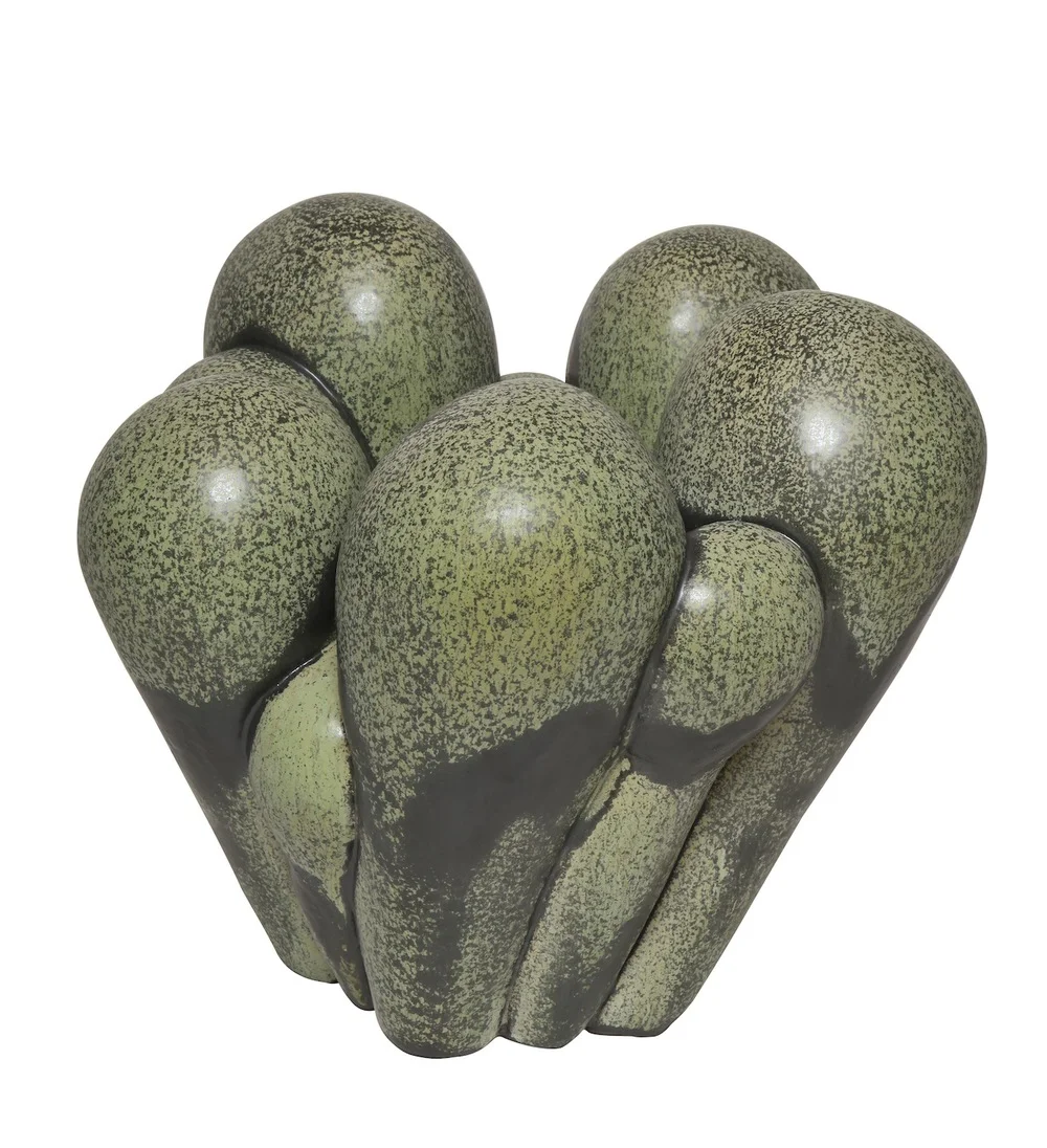 Untitled Sculpture #5 by Rosanne Sniderman 