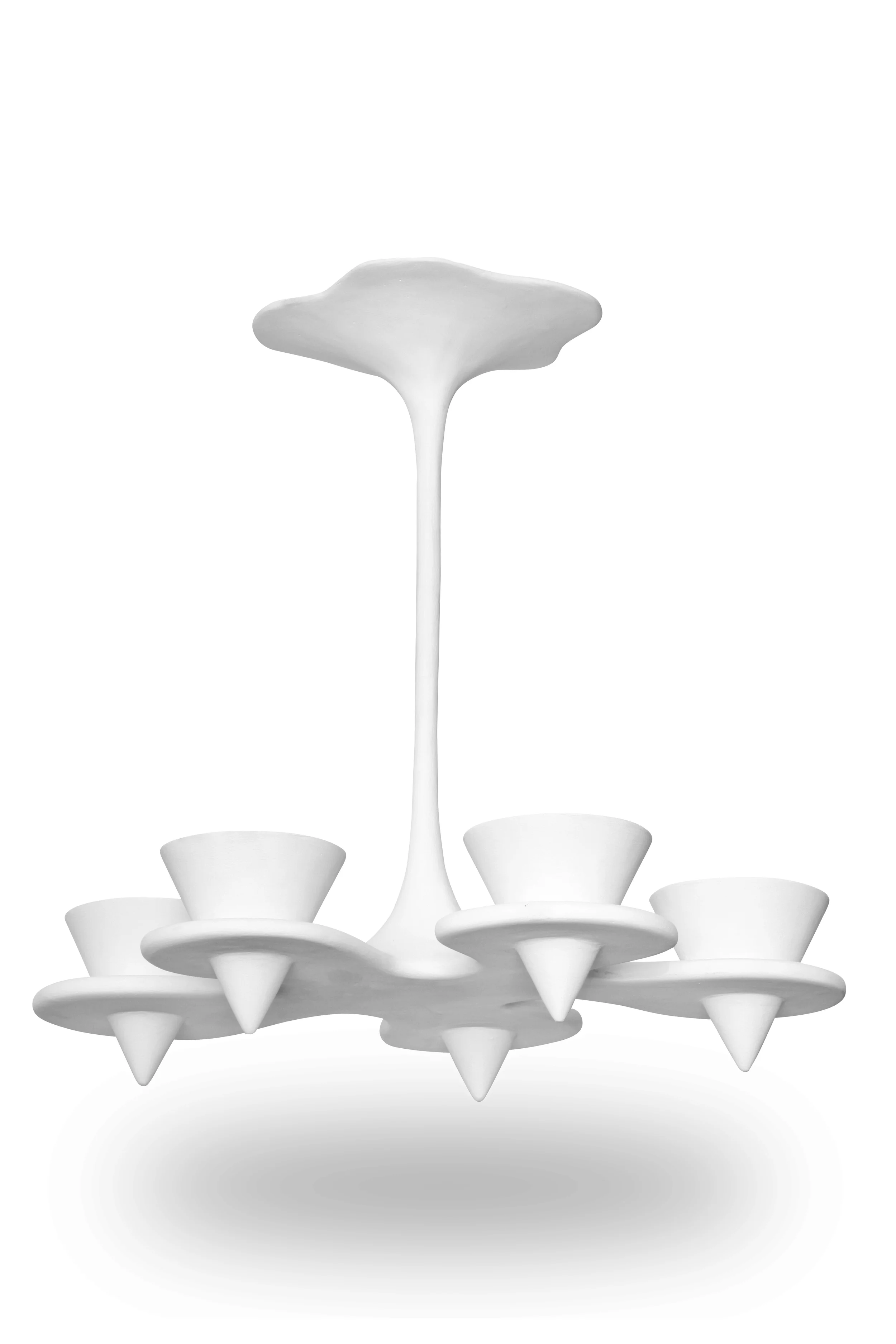 Nuáge Hanging Fixture by Alexandre Logé