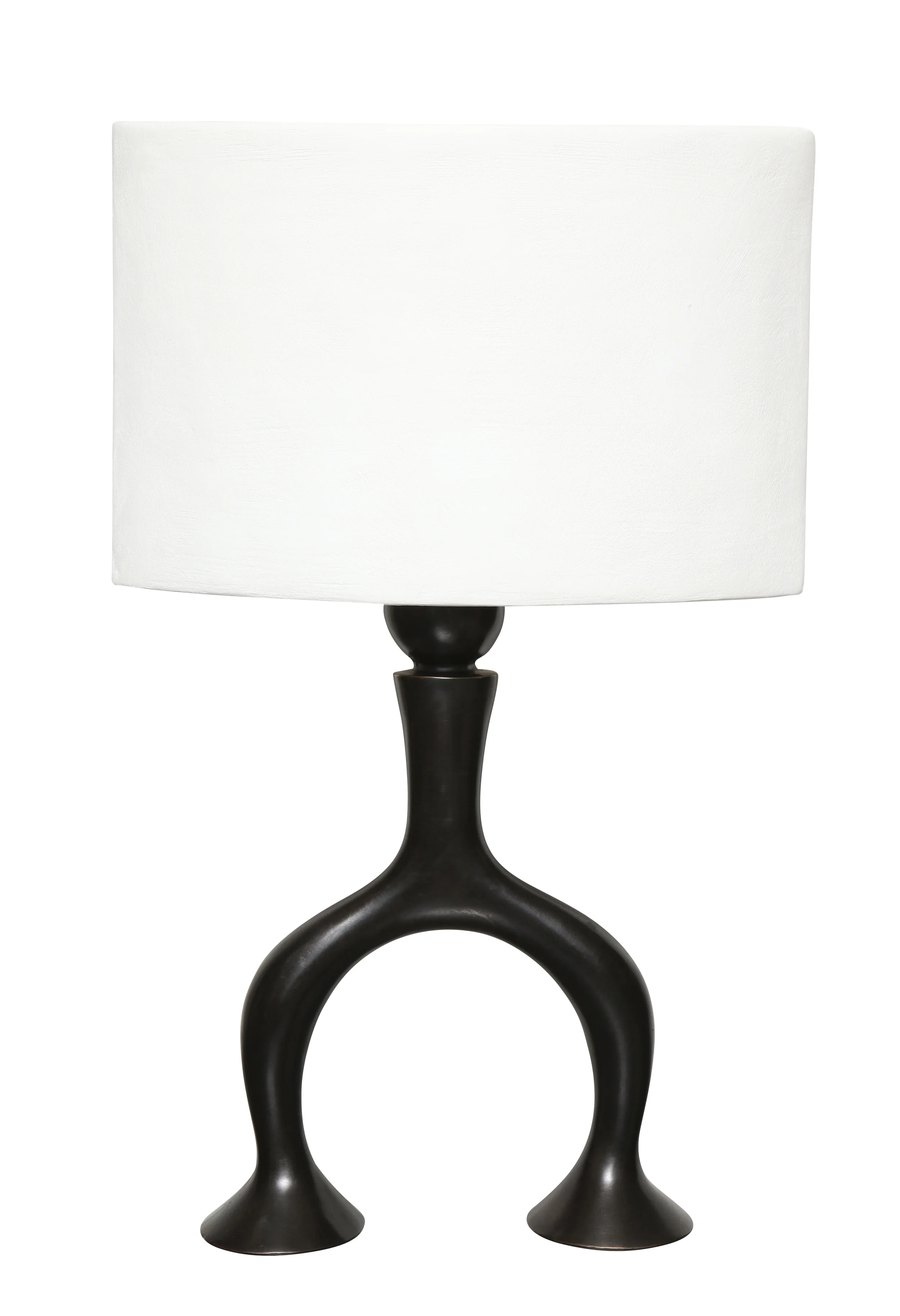 Omega Table Lamp by Alexandre Logé