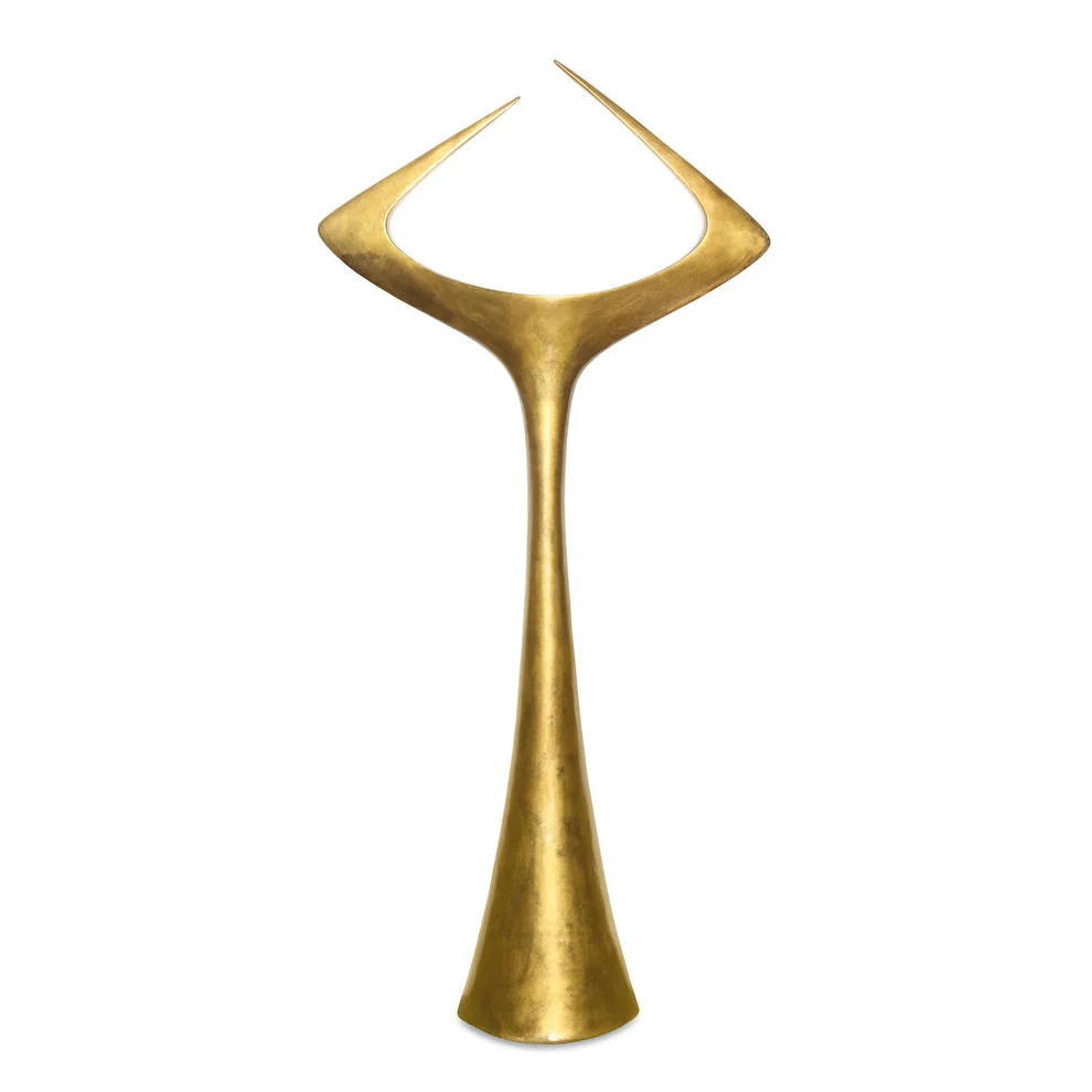 Matta Limited Edition Floor Lamp by Alexandre Logé