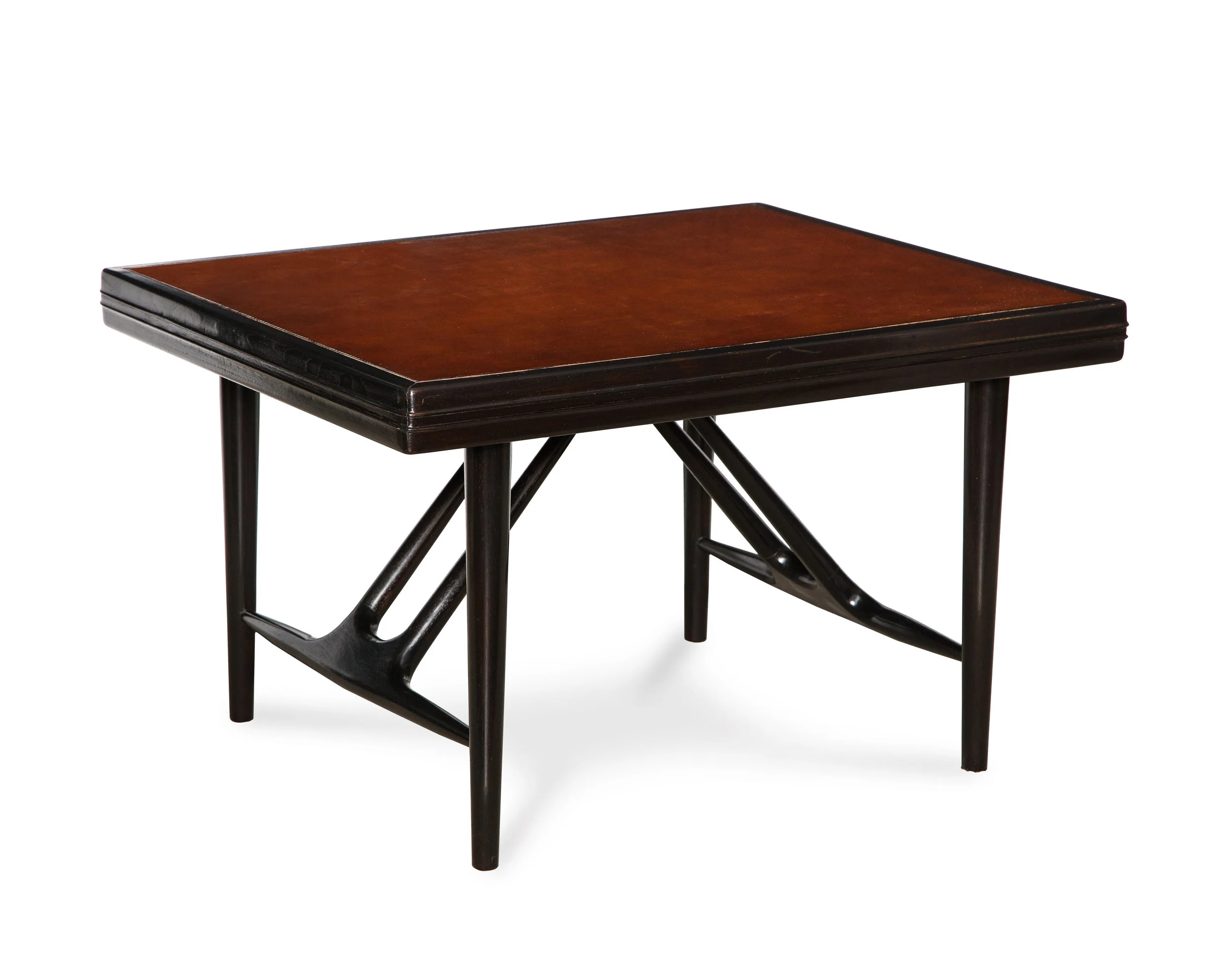 Custom Side Table by Paul László