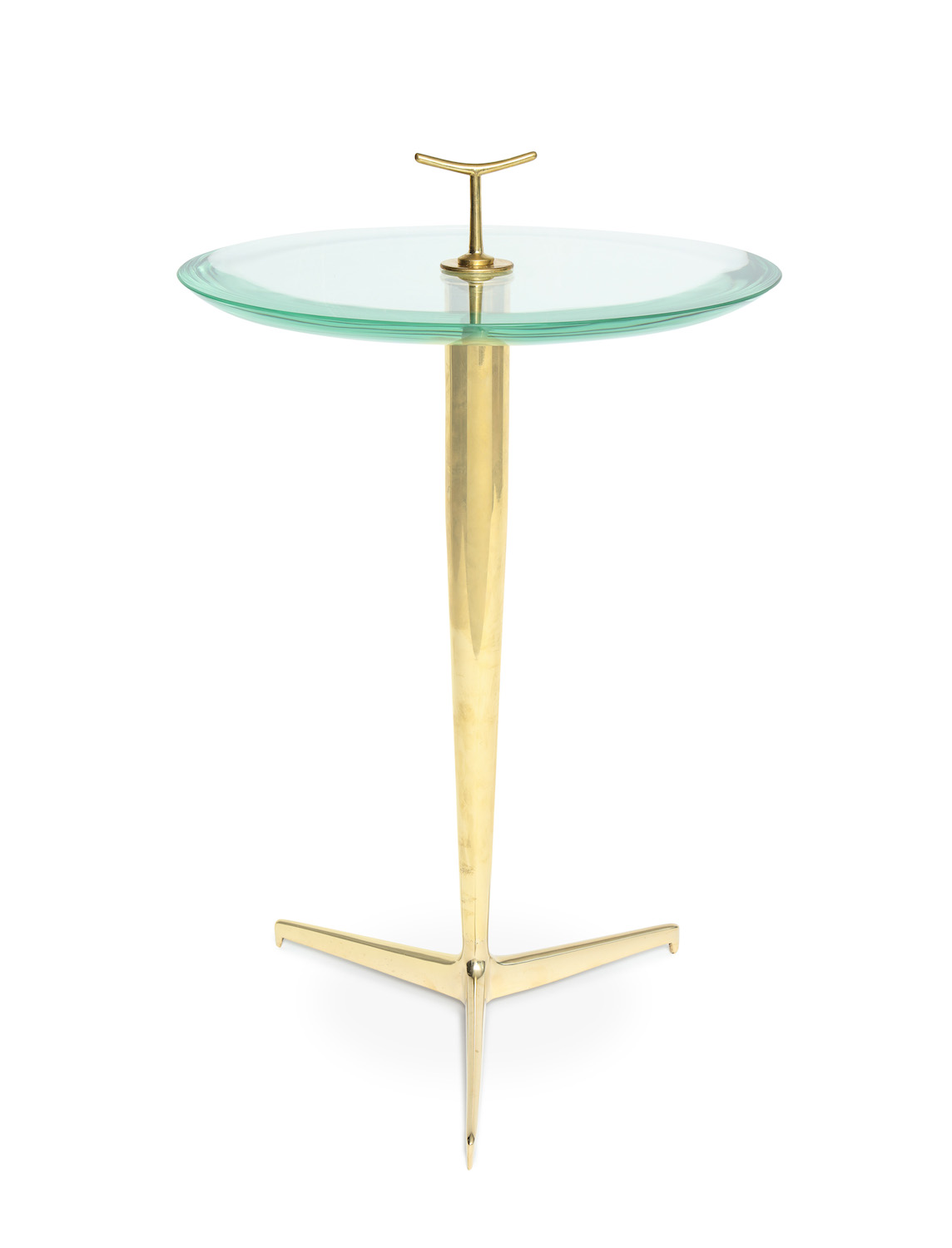 Italian Drinks Table