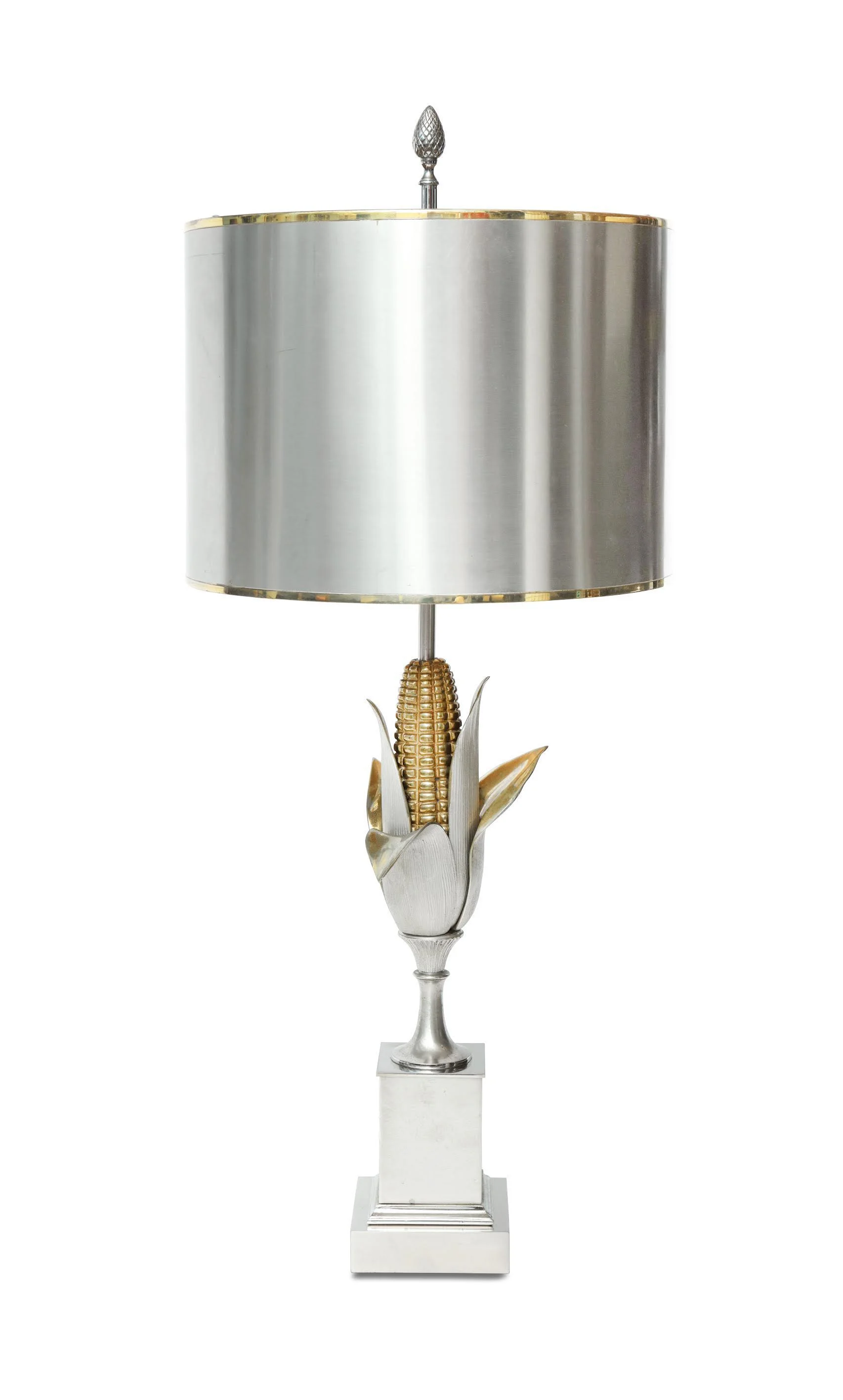 Sweet Corn Table Lamp by Charles et Fils