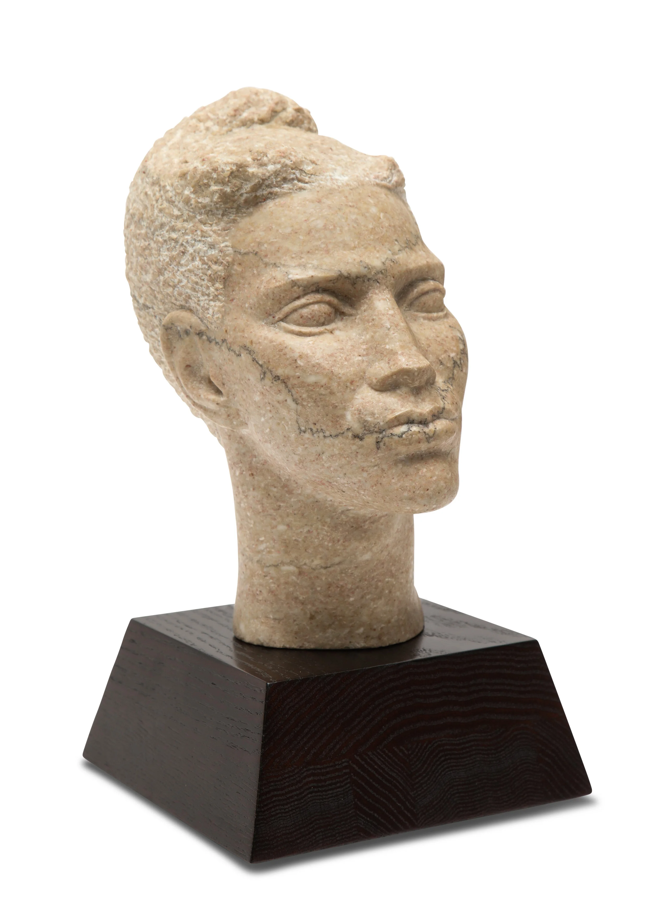 Miss Benjamin of Jamaica by Ruth Nickerson