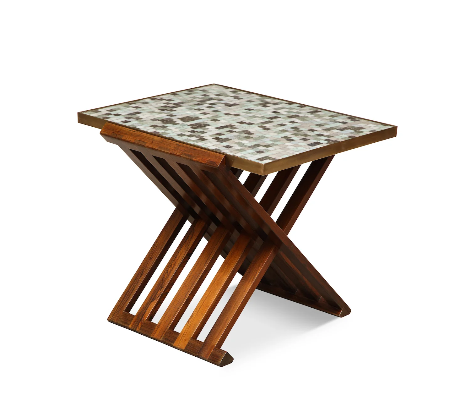 Edward Wormley Donzella