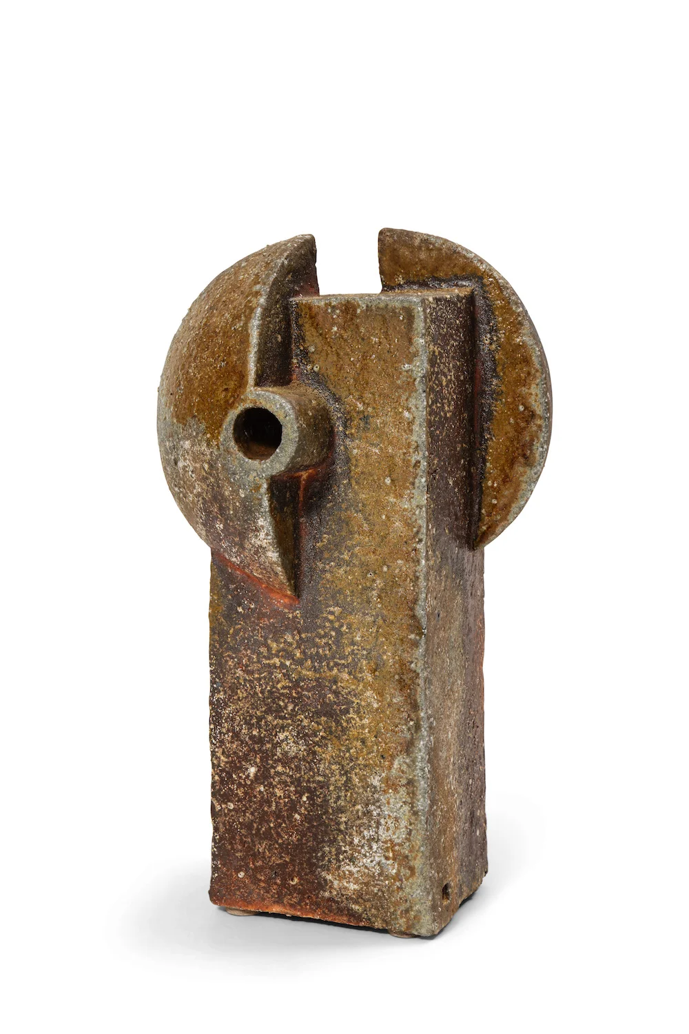 La Face Cachée De La Lune #18 by Lucien Petit