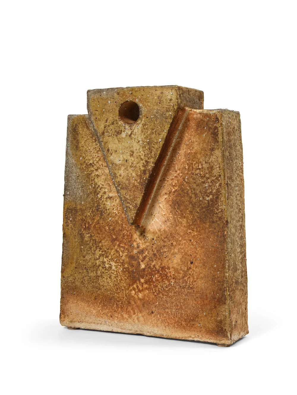 Encastrure #7 by Lucien Petit 