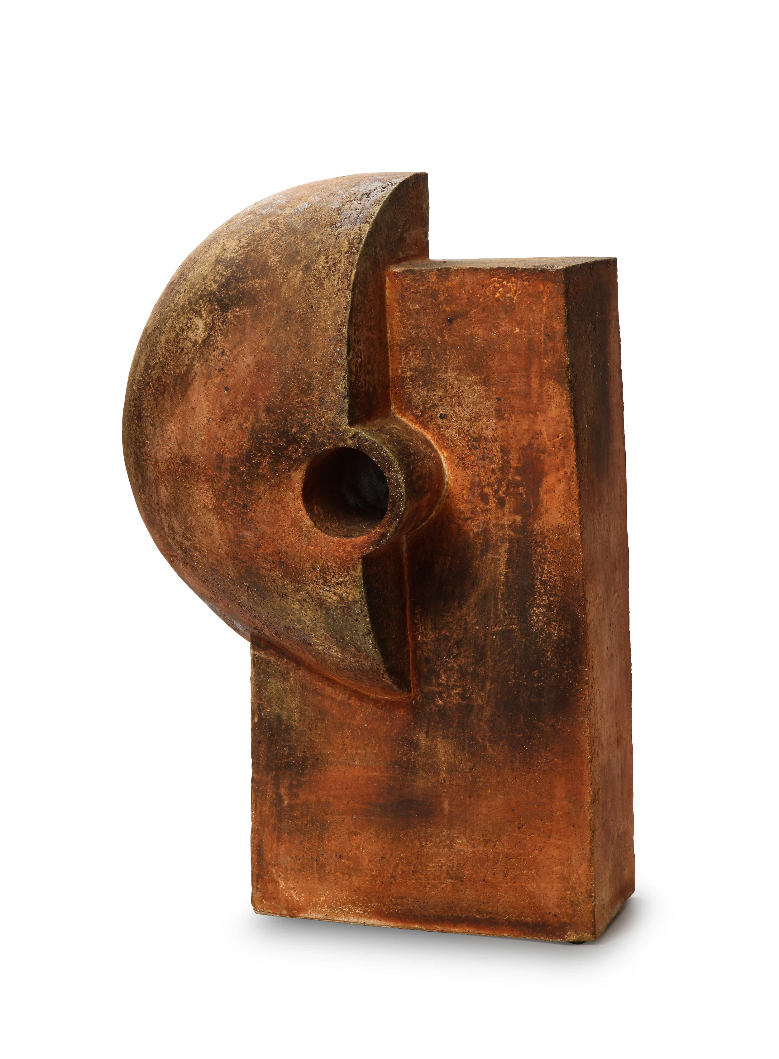 La Face Cachée de la Lune #22 by Lucien Petit