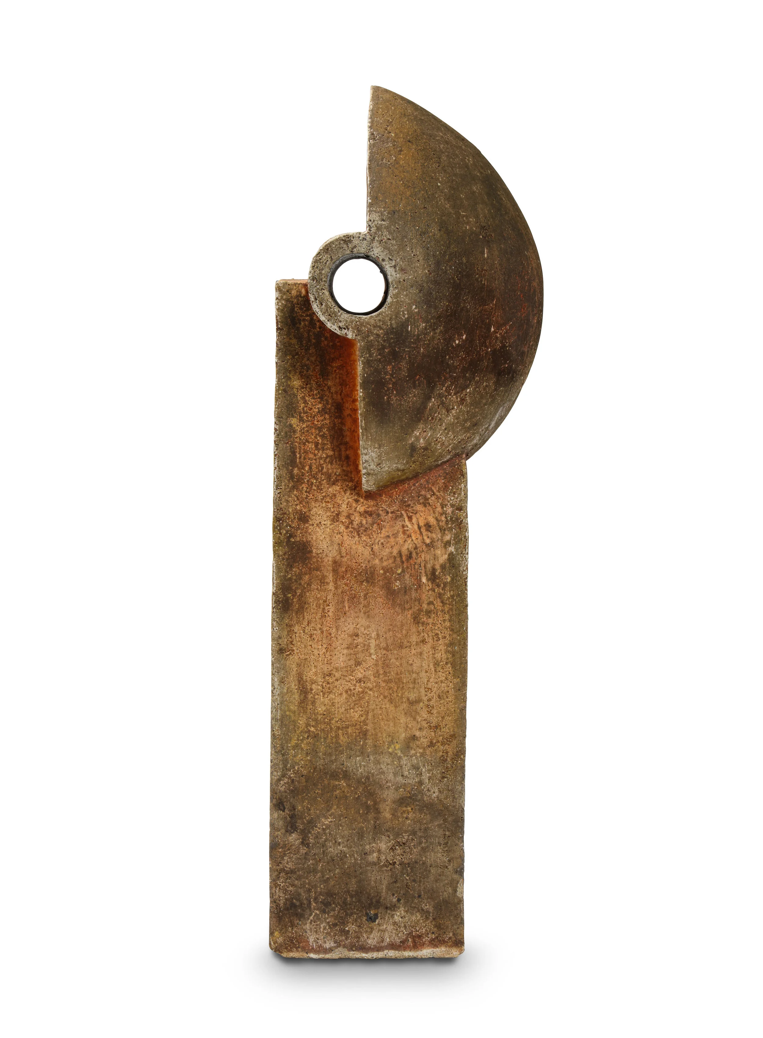 La Face Cachée De La Lune #23 by Lucien Petit