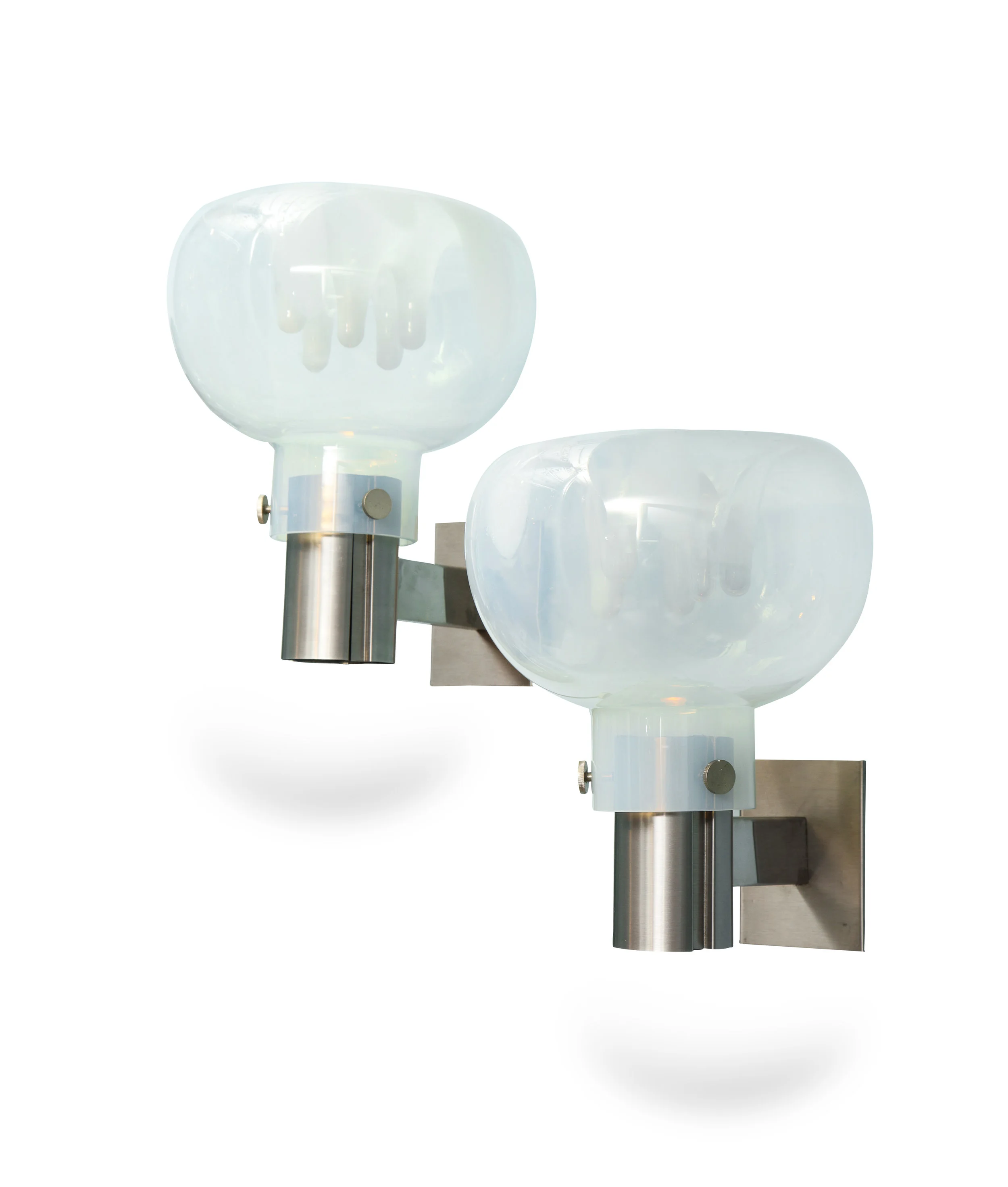 Wall Sconces by Tony Zuccheri for VeArt