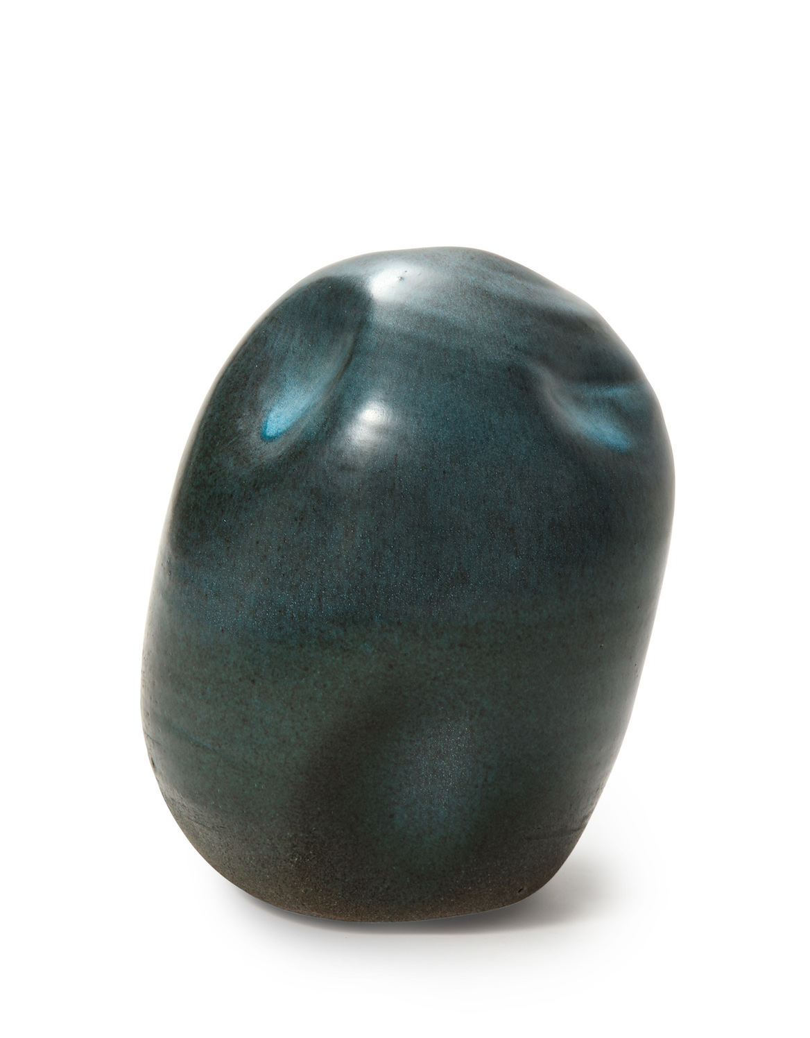 Rock Sculpture #2 by David Haskell 