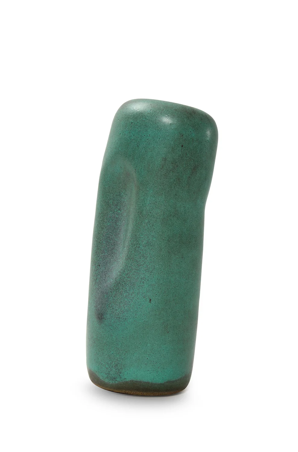 Totem Sculpture #1 By David Haskell