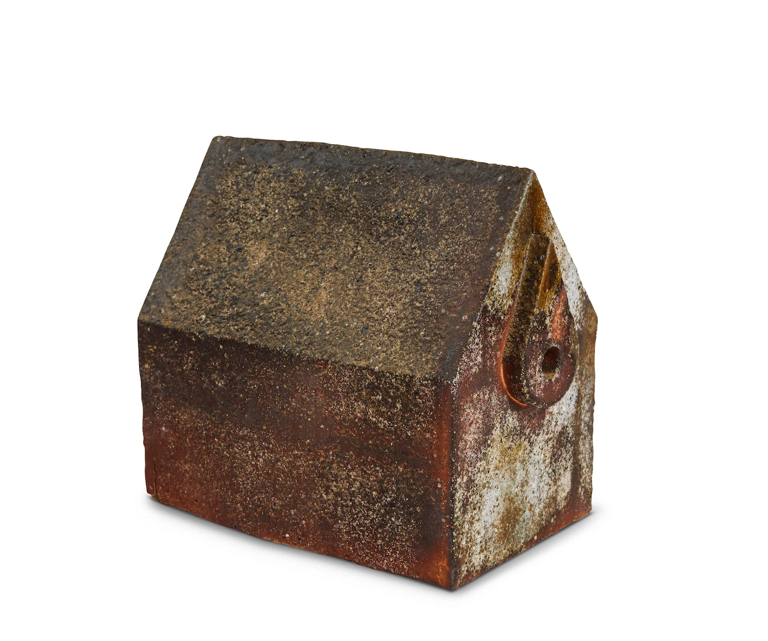 Maison #1 by Lucien Petit