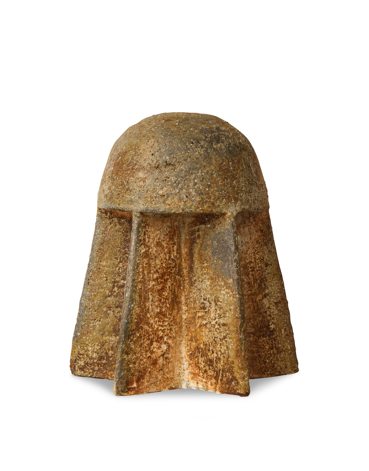 Kabuto #4 by Lucien Petit