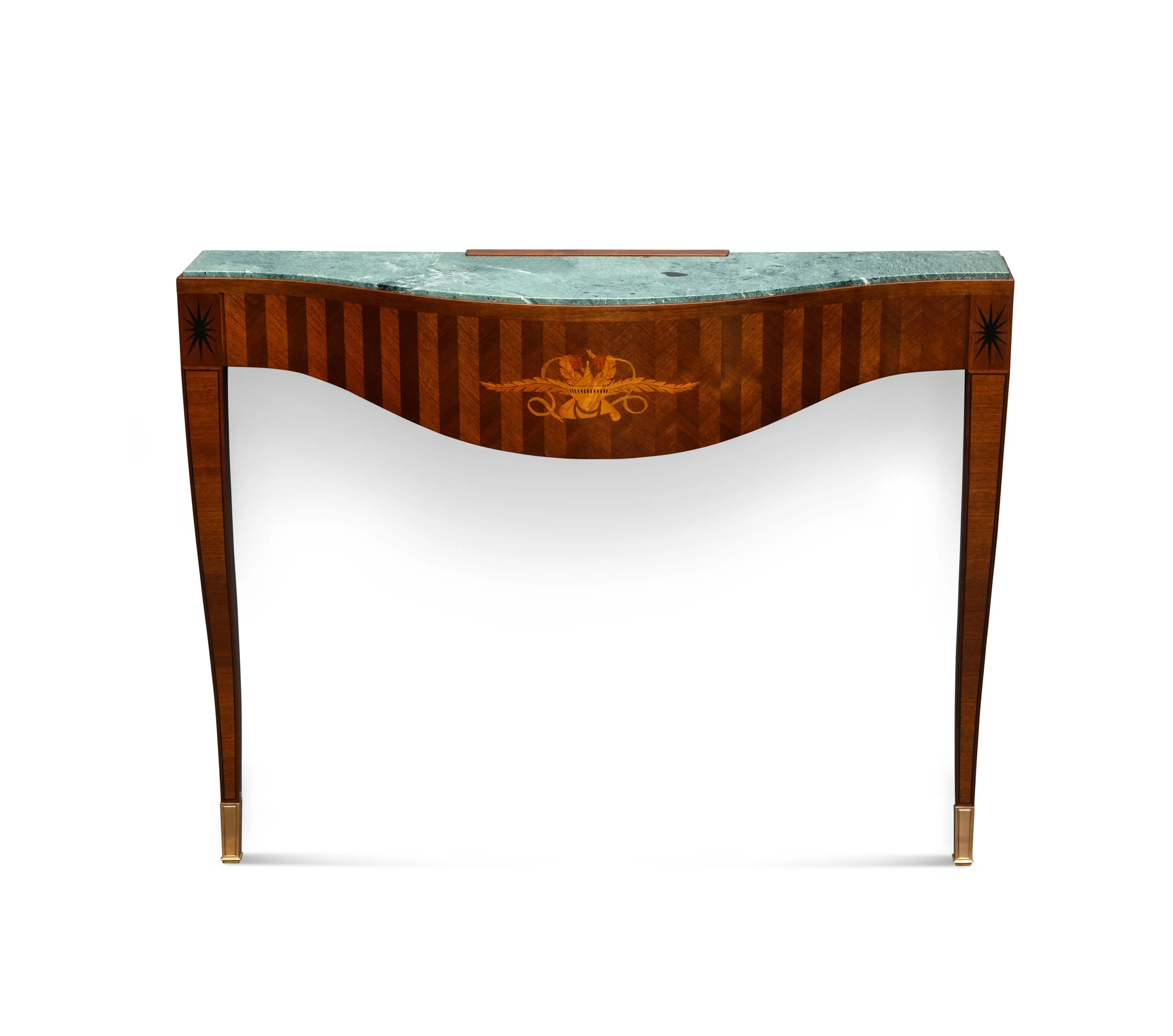 Wall Mounted Console Table by Paolo Buffa