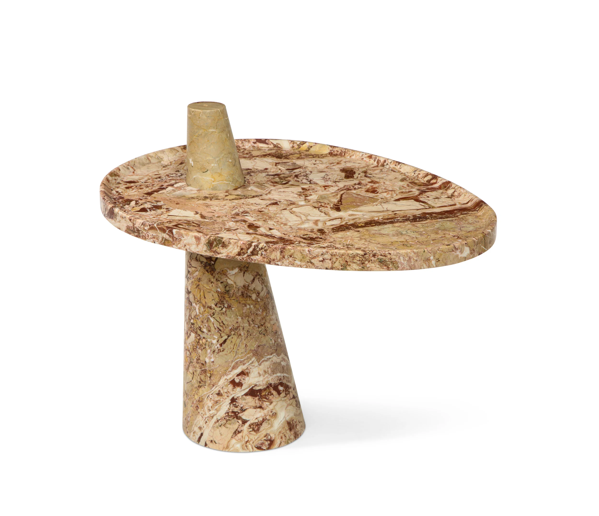 Libeccio Studio-Made Side Table