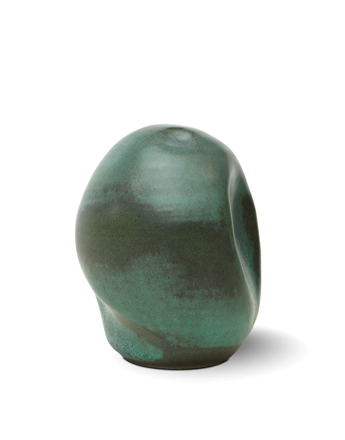 Rock Sculpture #4 By David Haskell