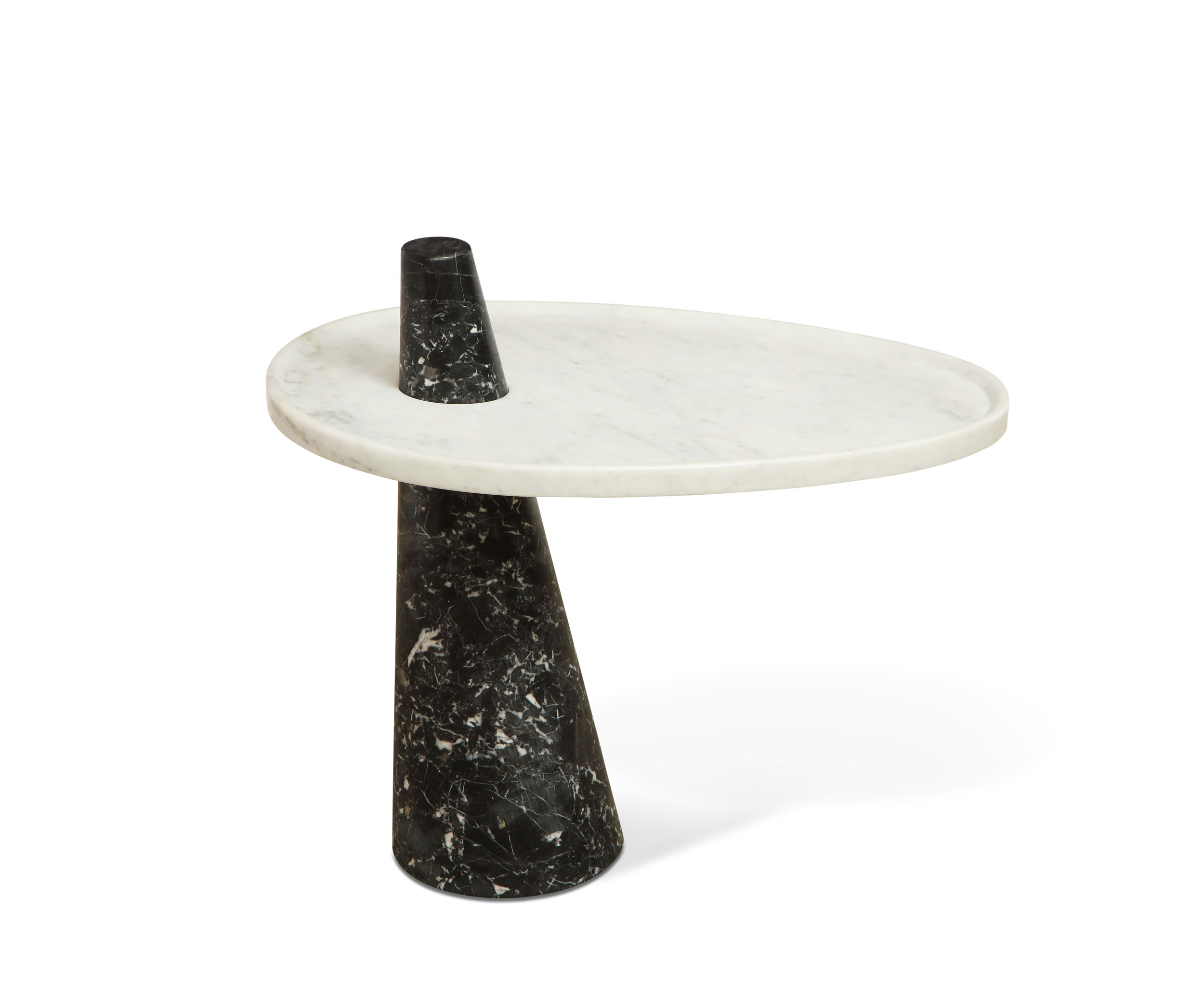 Libeccio Studio-Made Side Table&nbsp;