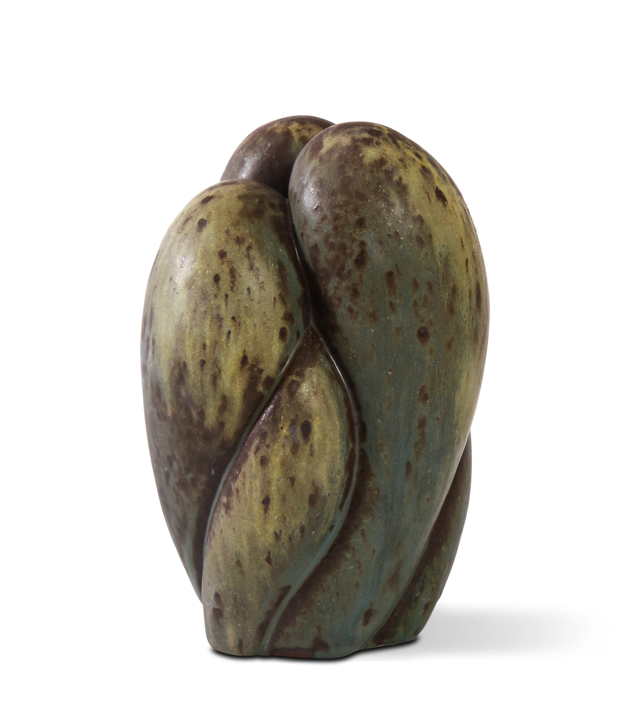 Untitled Petite Sculpture #2 by Rosanne Sniderman