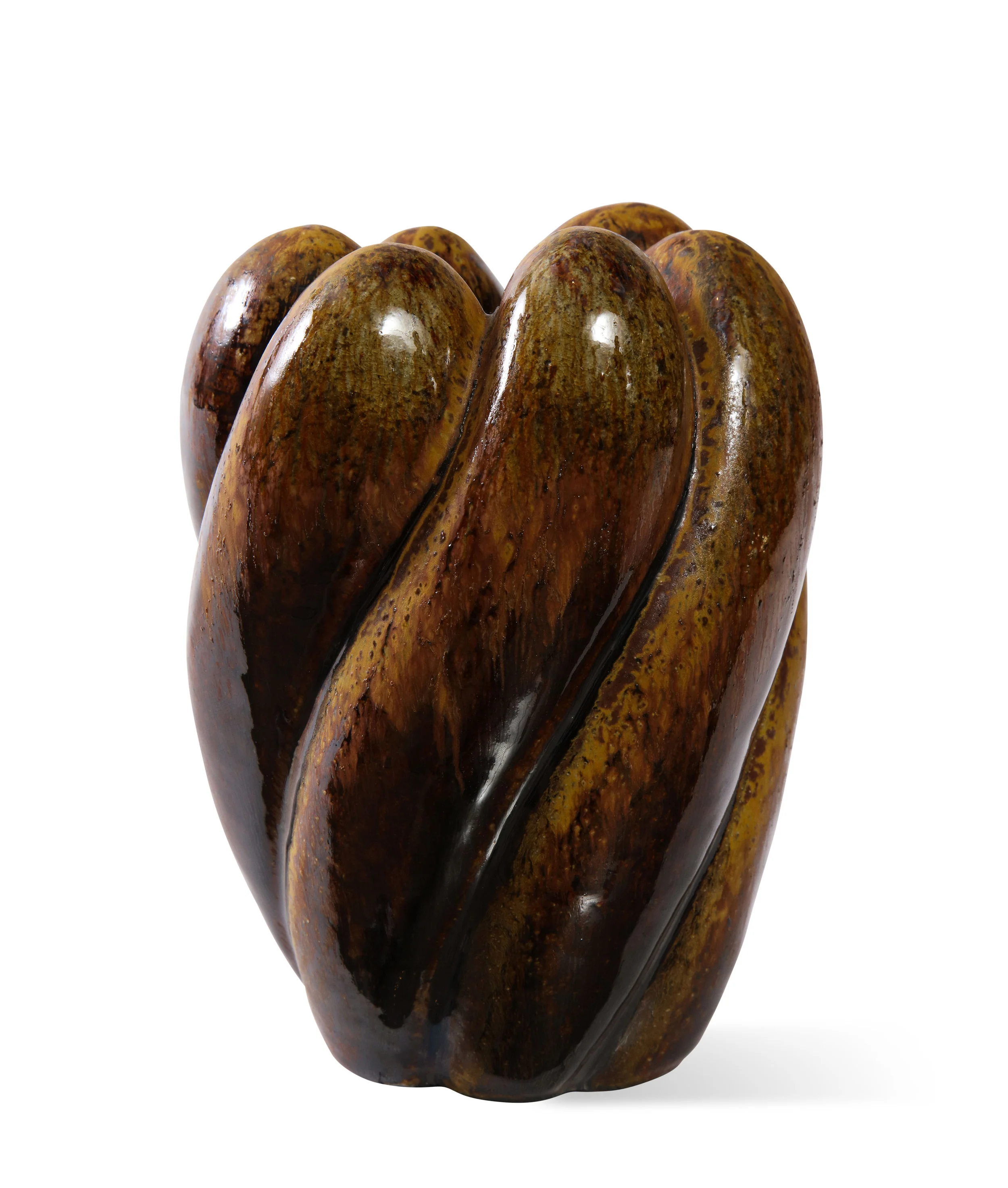 Petite Sculpture #3 by Rosanne Sniderman