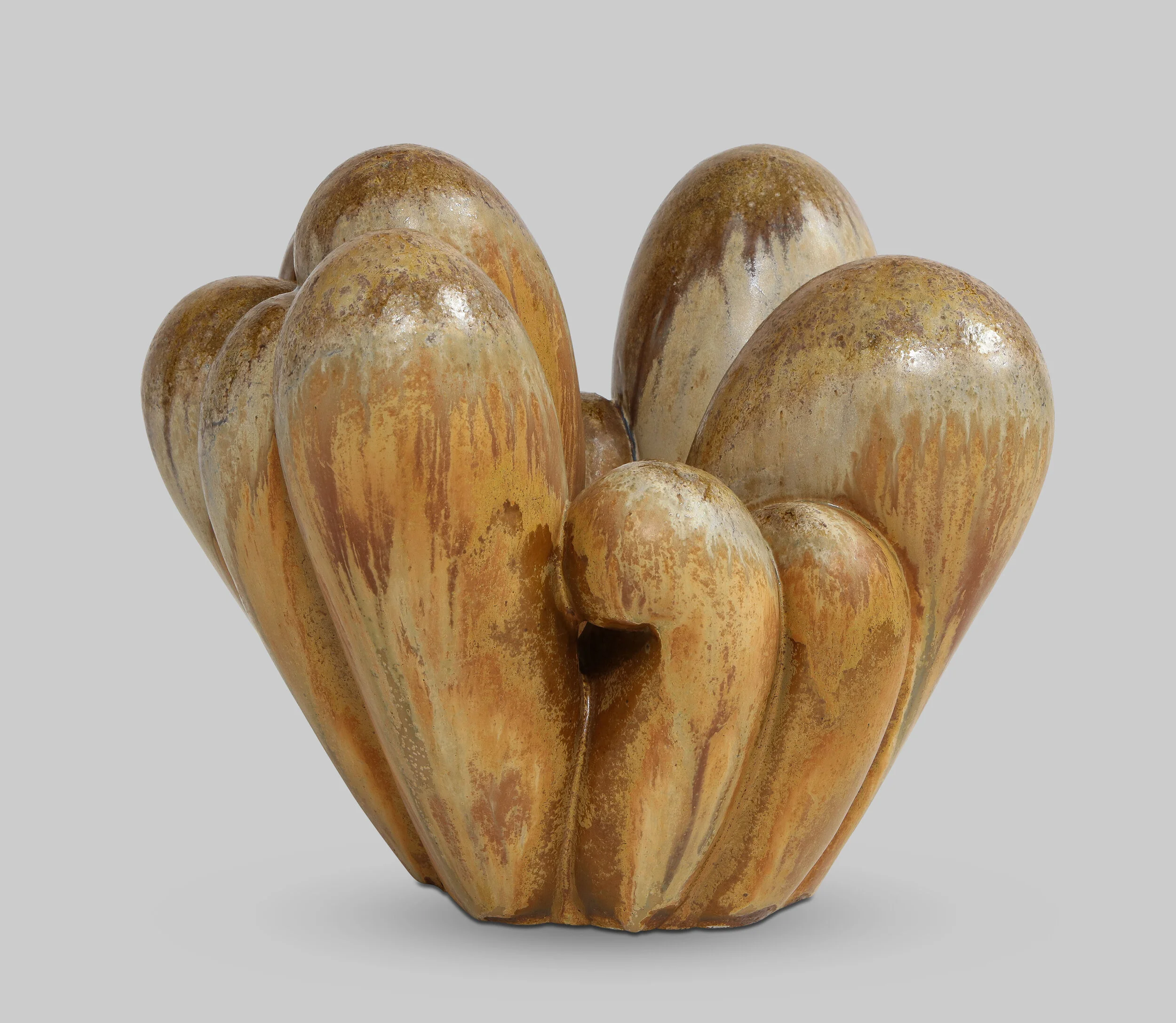 Untitled Bowl #7 by Rosanne Sniderman