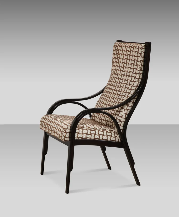 Desk Chair Donzella