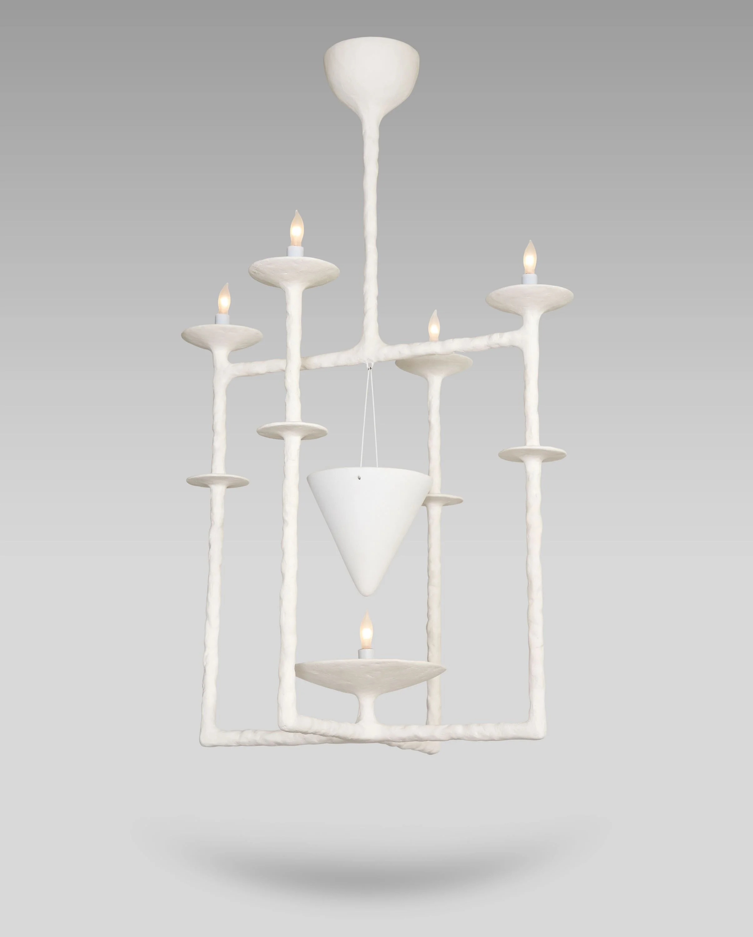 Aura Hanging Fixture by Alexandre Logé