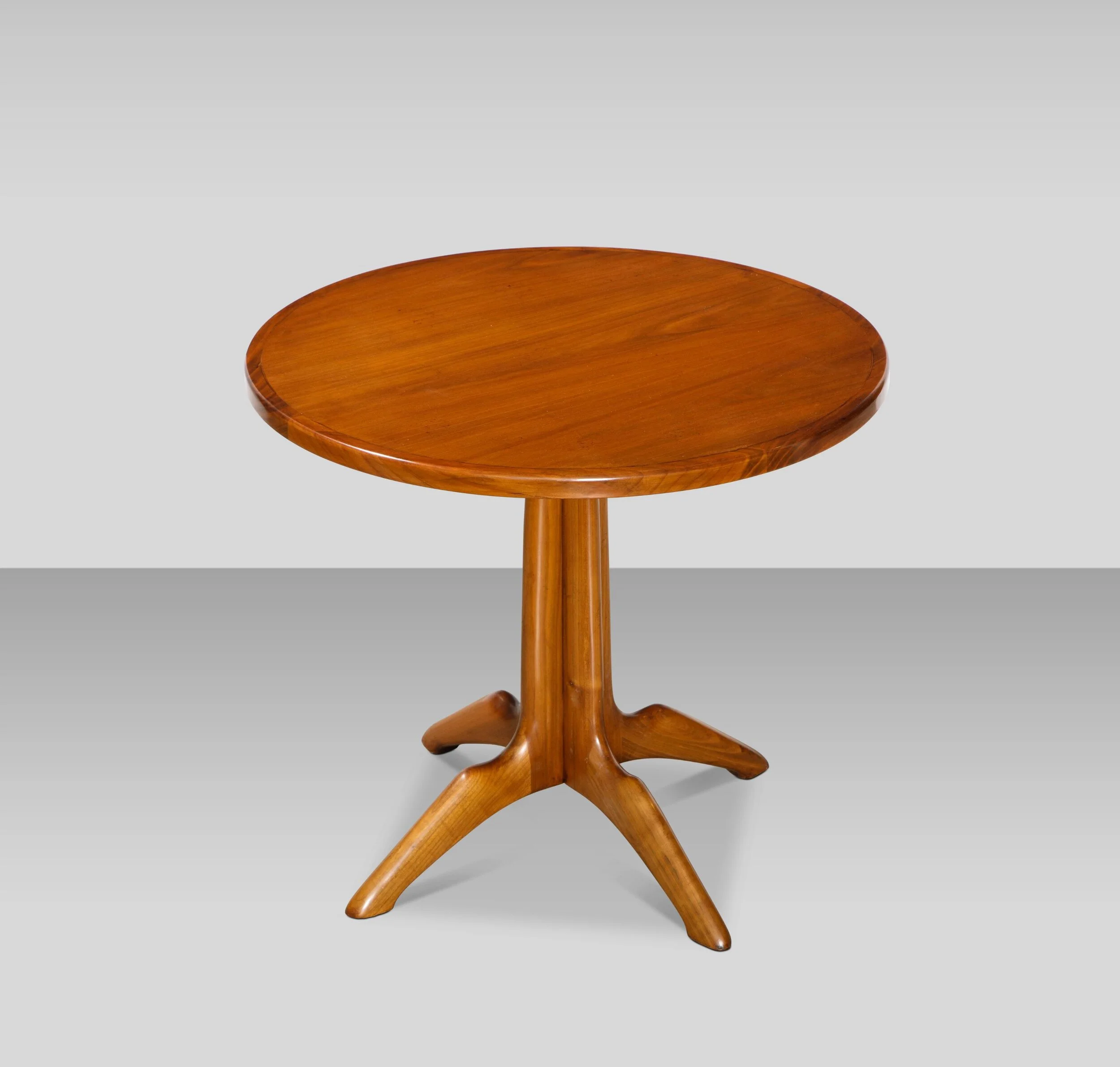 Contemporary Side Table 