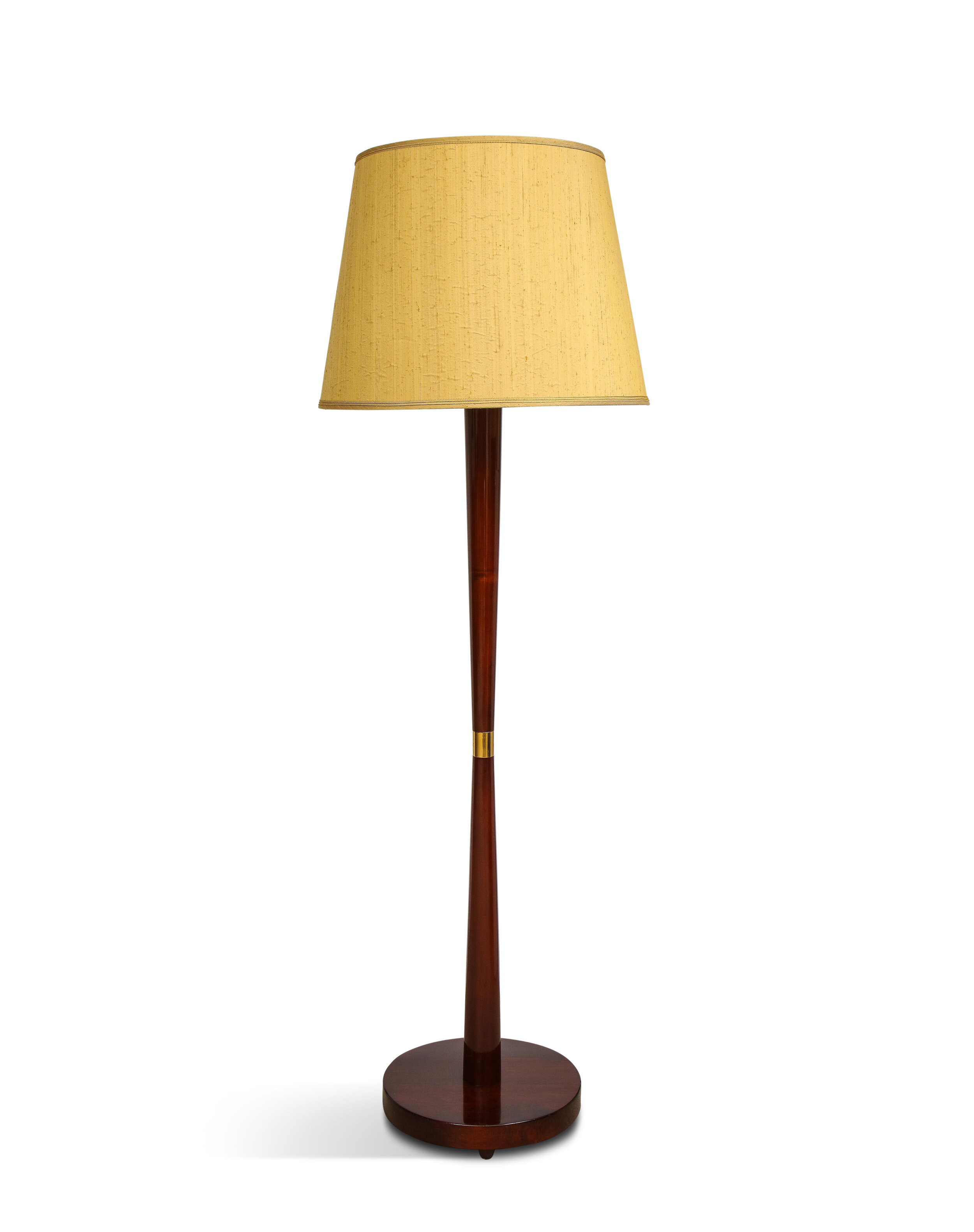 Elegant Floor Lamp