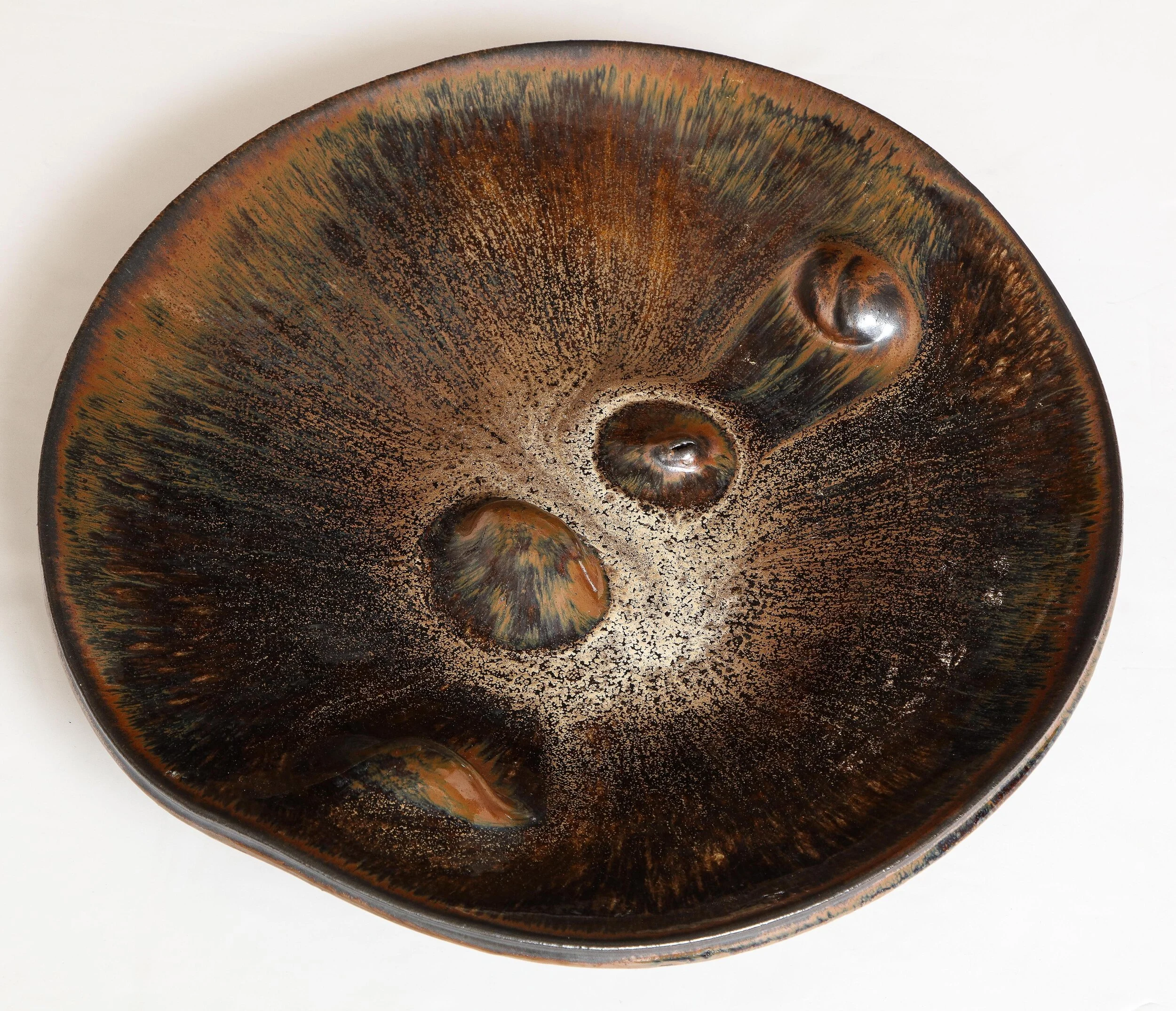 Platter #1904 by Chris Gustin