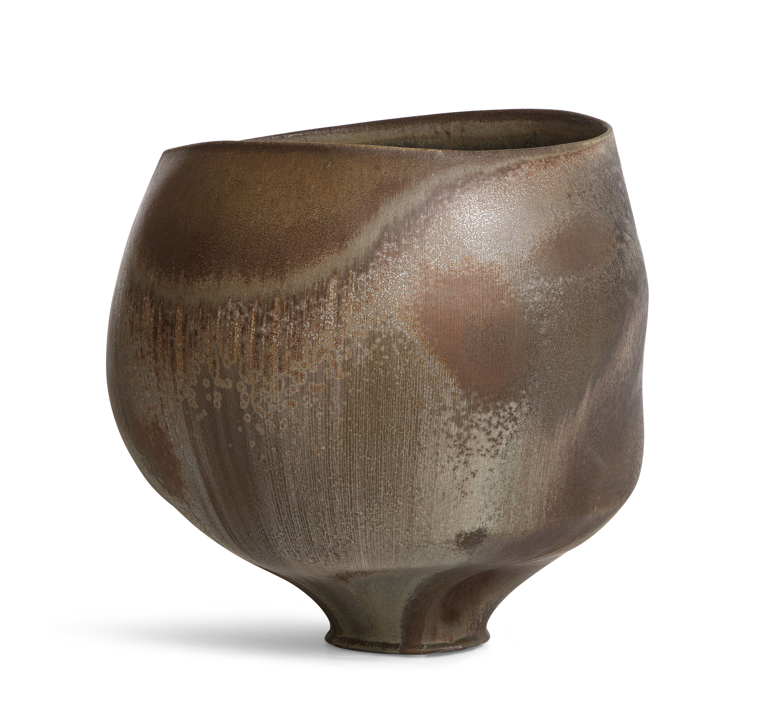 Vessel #0907 by Chris Gustin