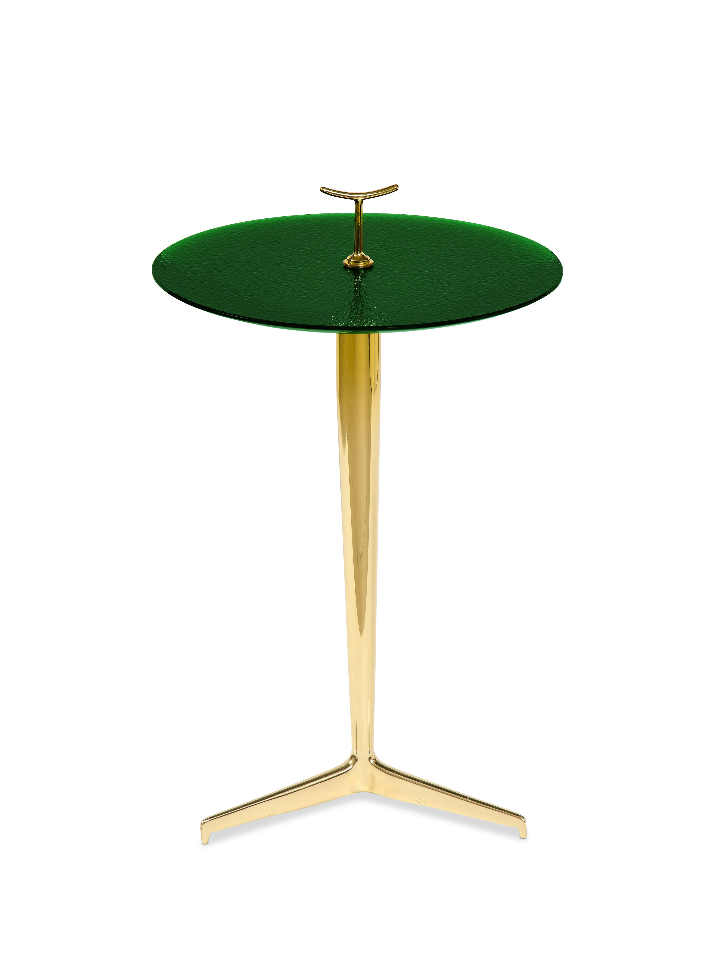 Contemporary Drinks Table 