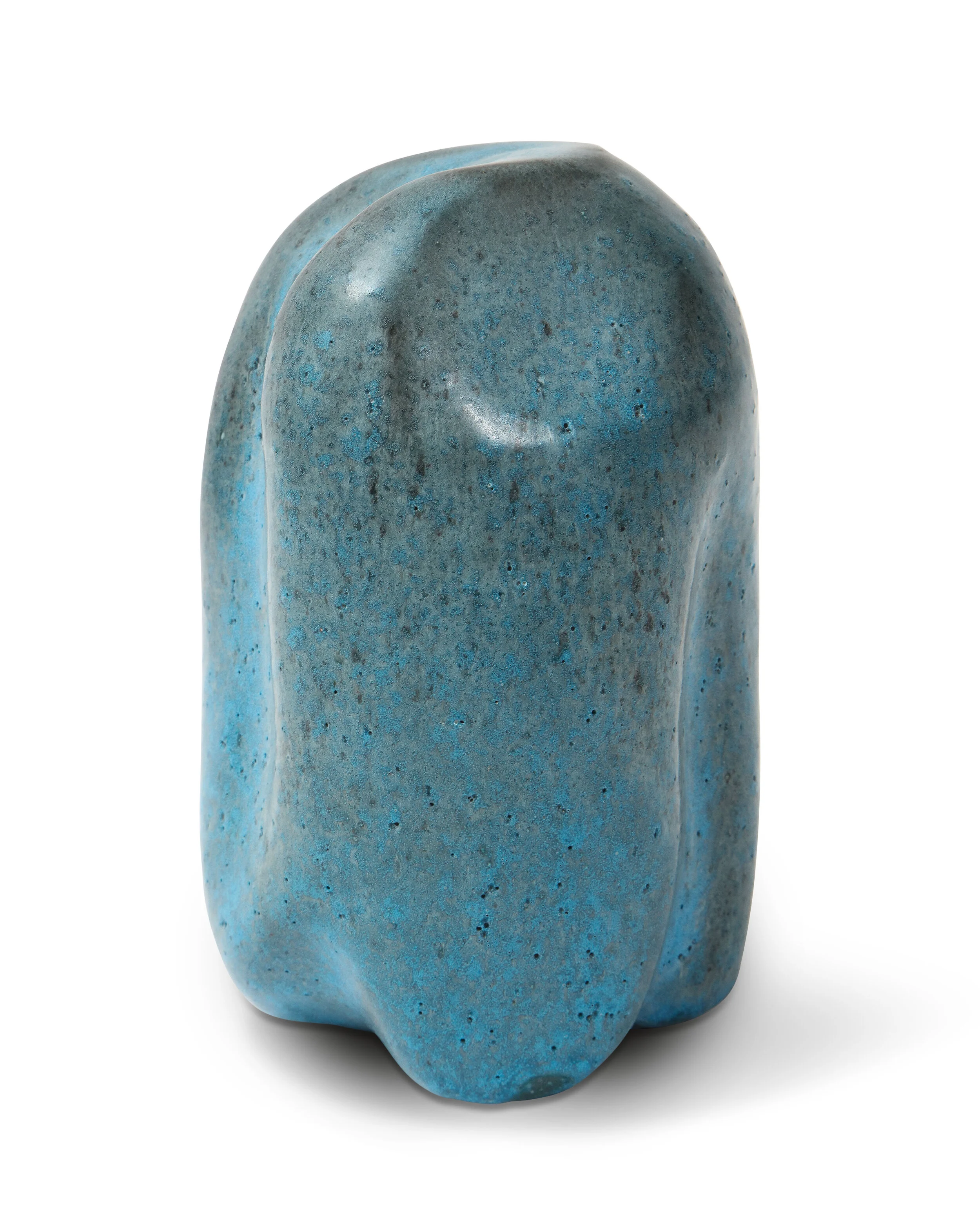 Rock Sculpture #6 by David Haskell