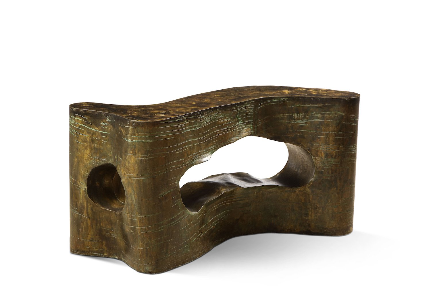 Metamorphosis Rare Console by Philip &amp; Kelvin LaVerne